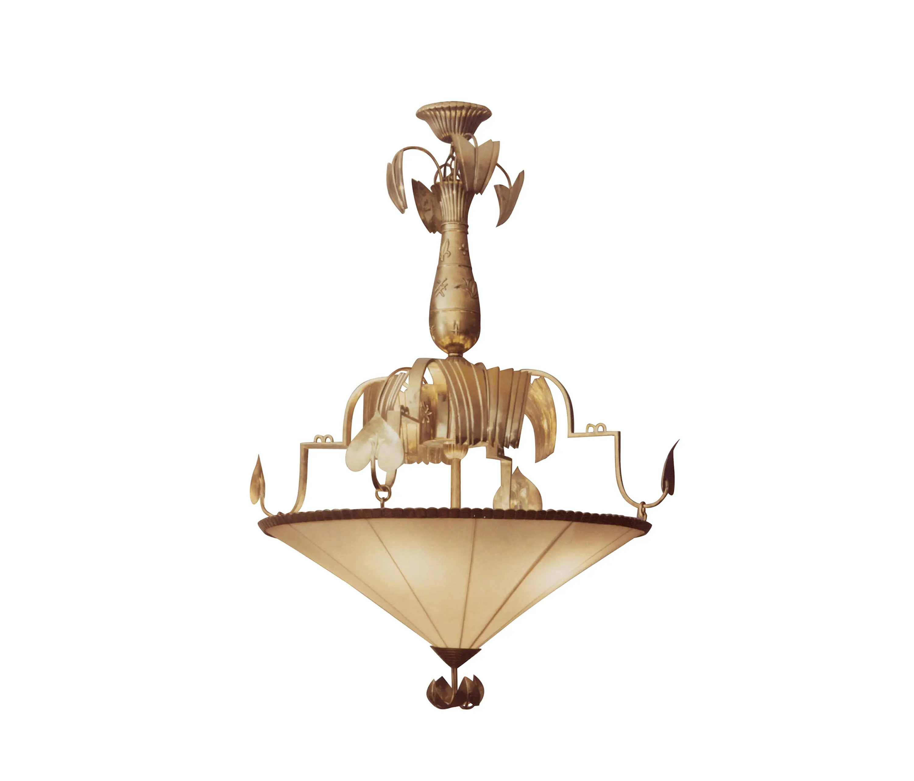 Woka - Neue Galerie pendant light