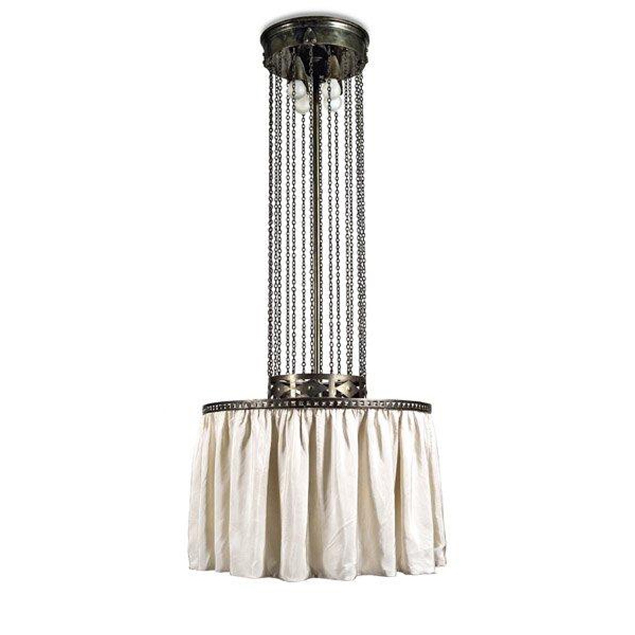 Display product Moldauer pendant lamp from manufacturer Woka