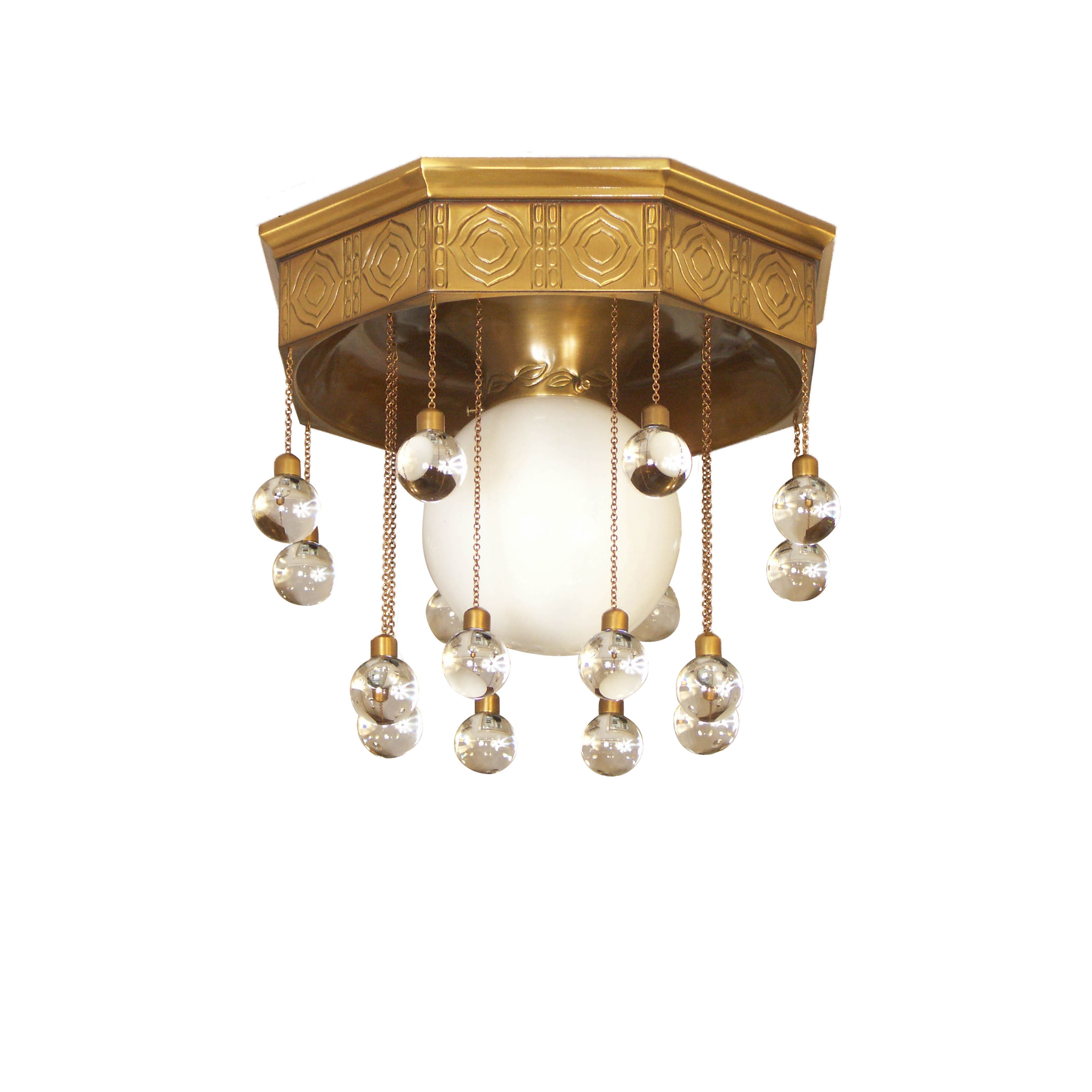 Display product Palais Stoclet from manufacturer Woka