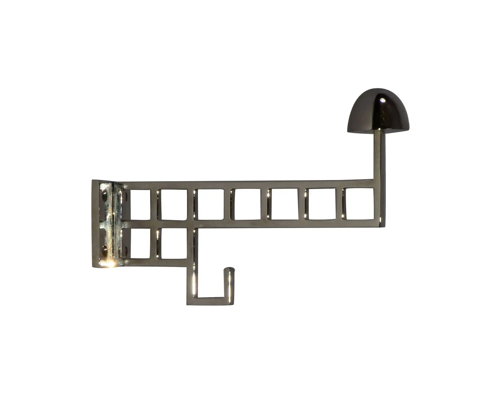 Woka - Coat Hook 2