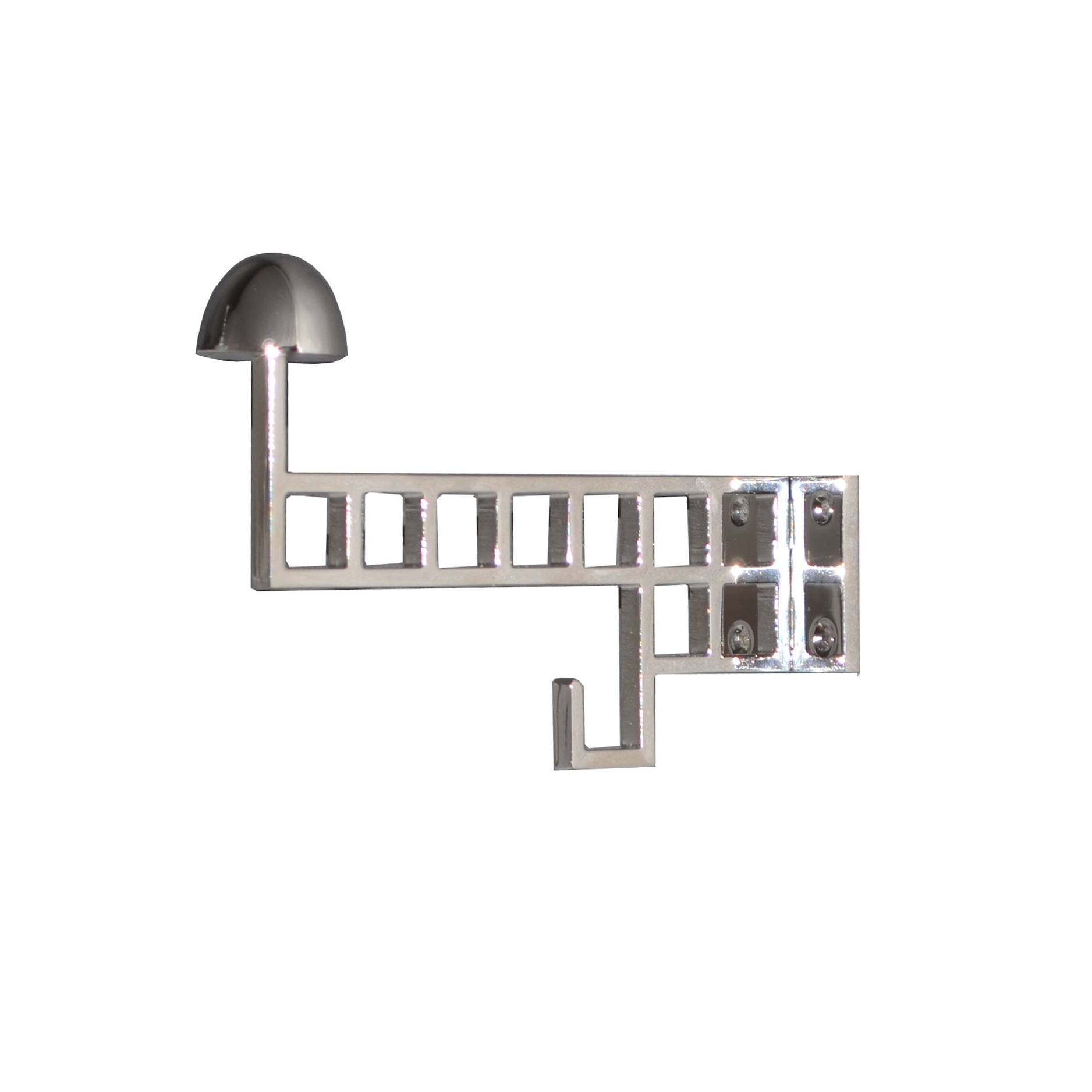 Display product Coat Hook 2 from manufacturer Woka