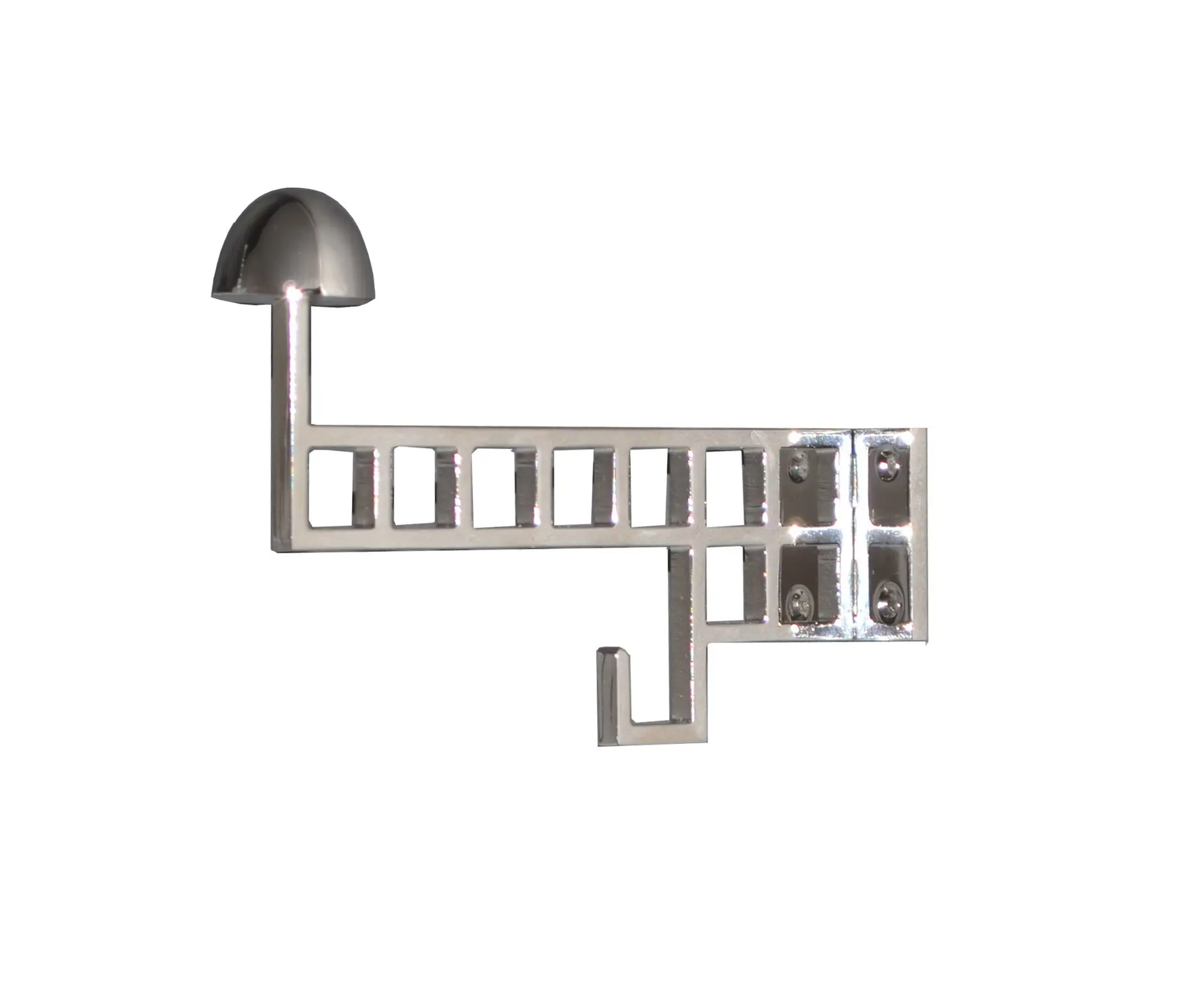 Woka - Coat Hook 2