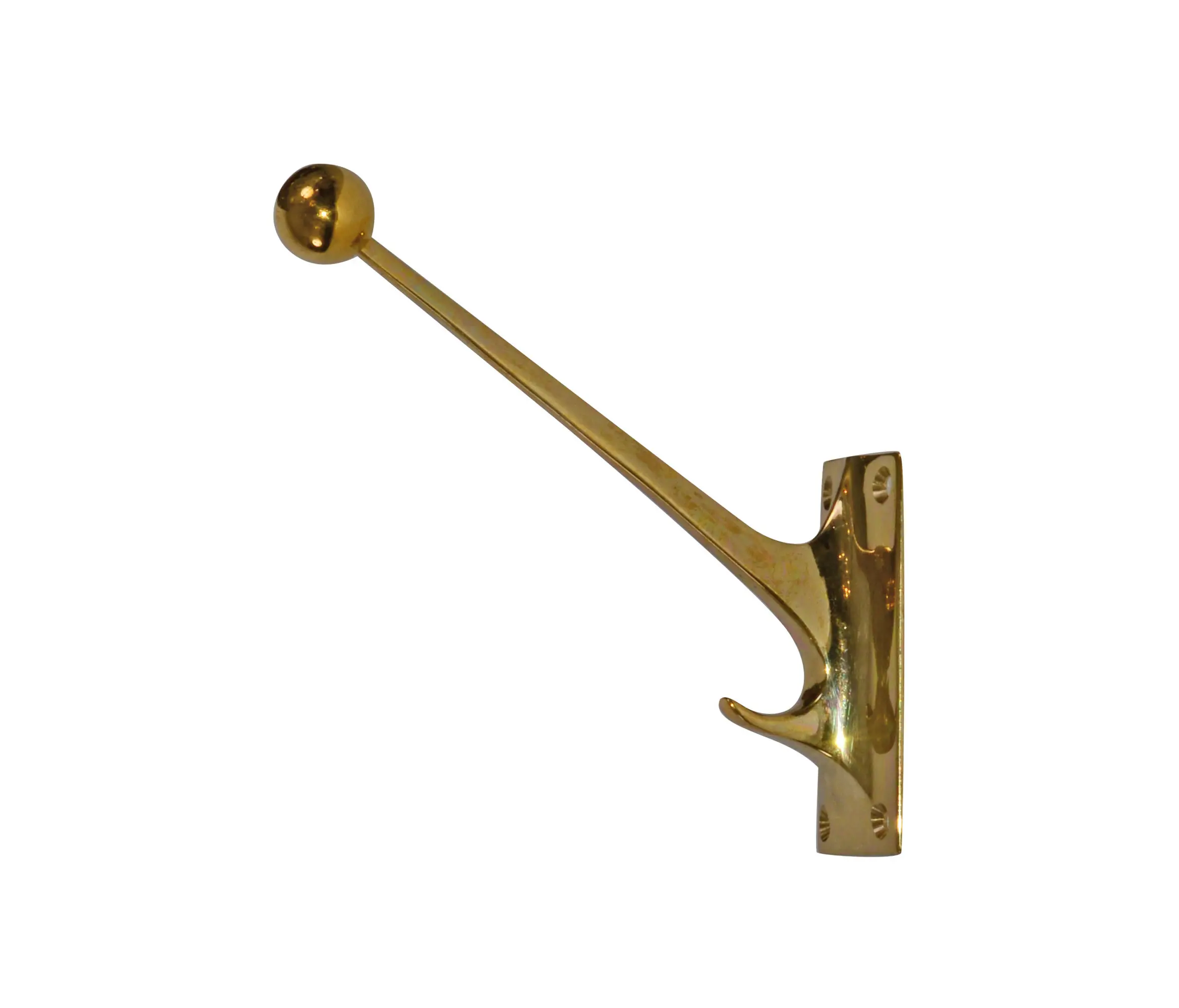 Woka - Knize Coat Hook