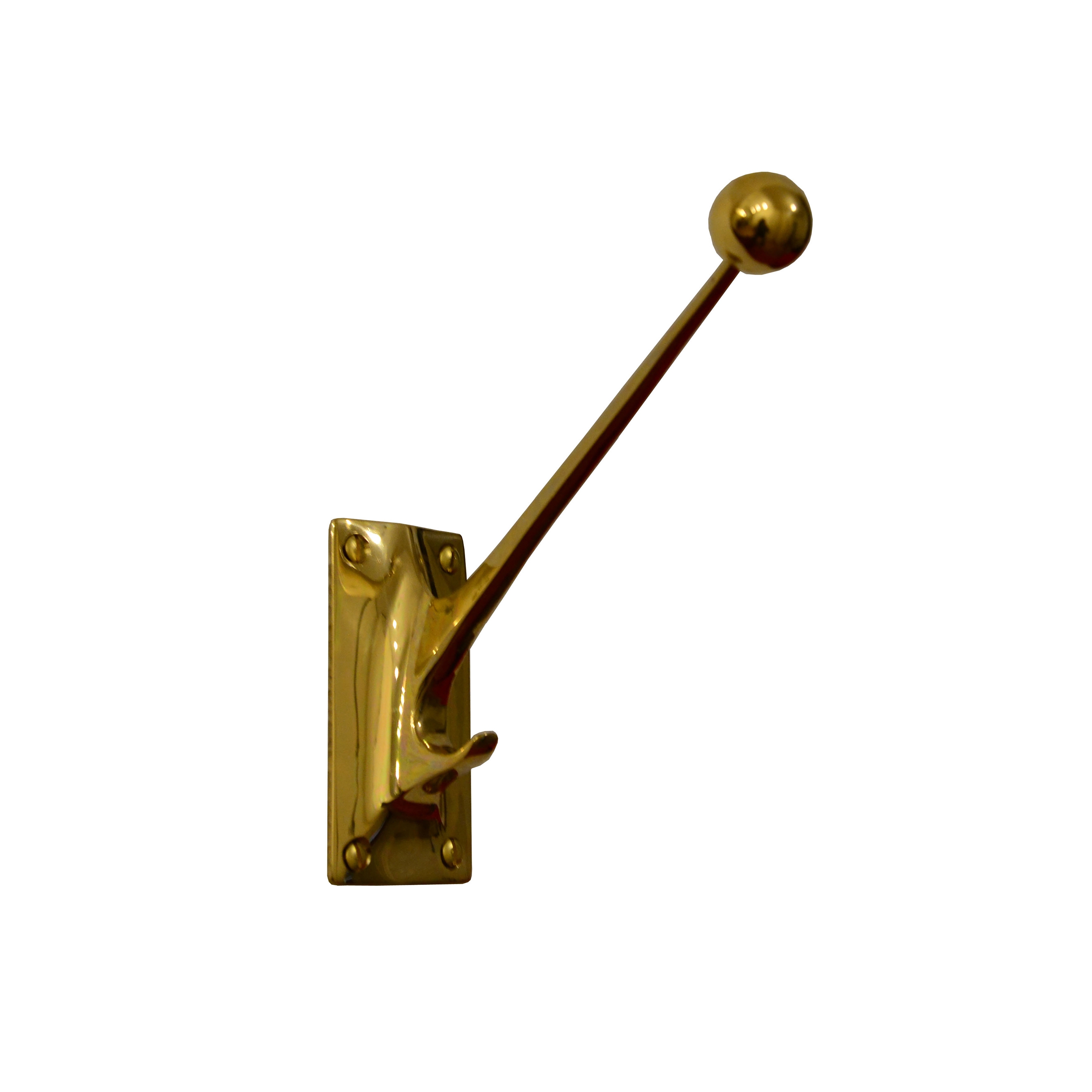 Display product Knize Coat Hook from manufacturer Woka