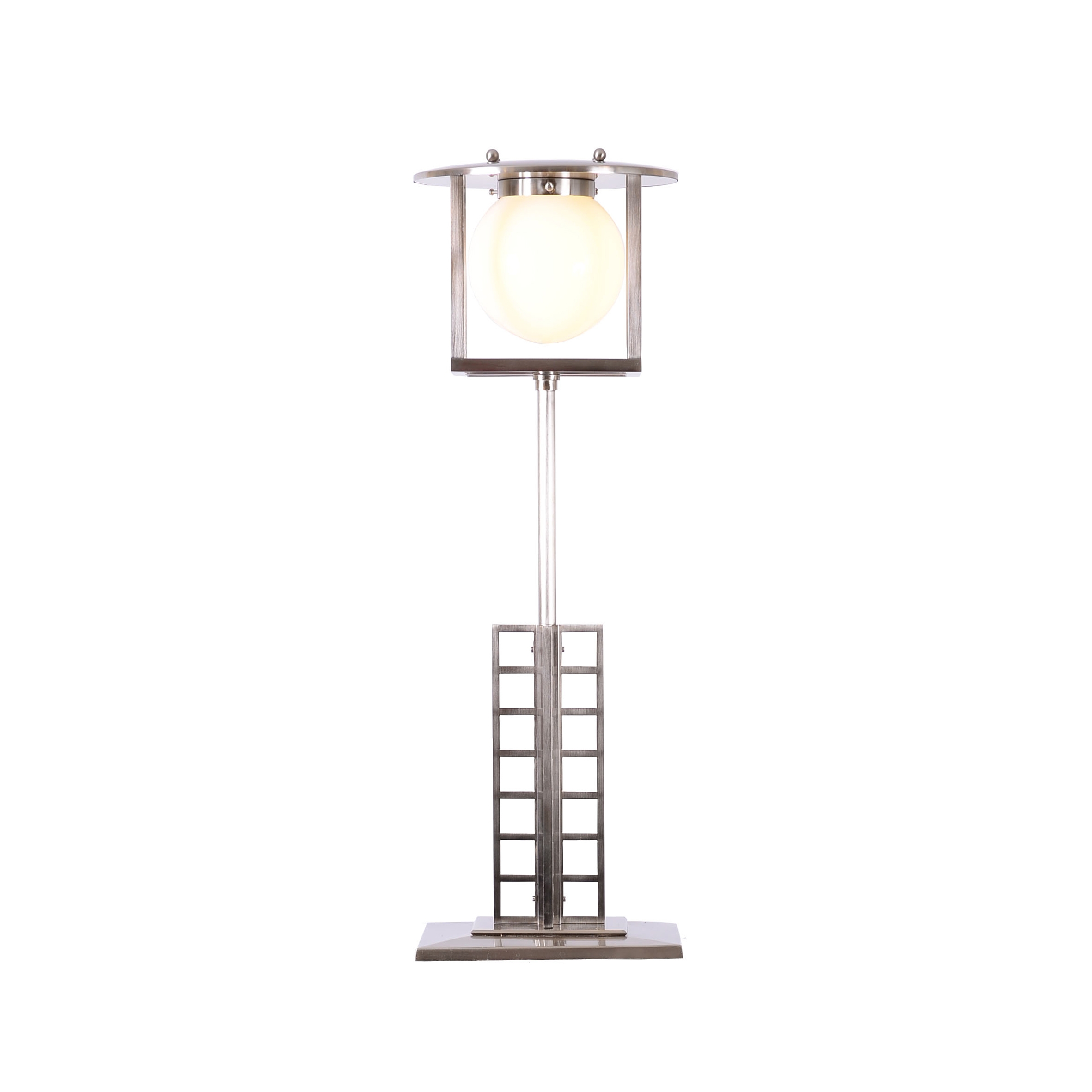 Afficher le produit Glasgow2 table lamp du fabricant Woka
