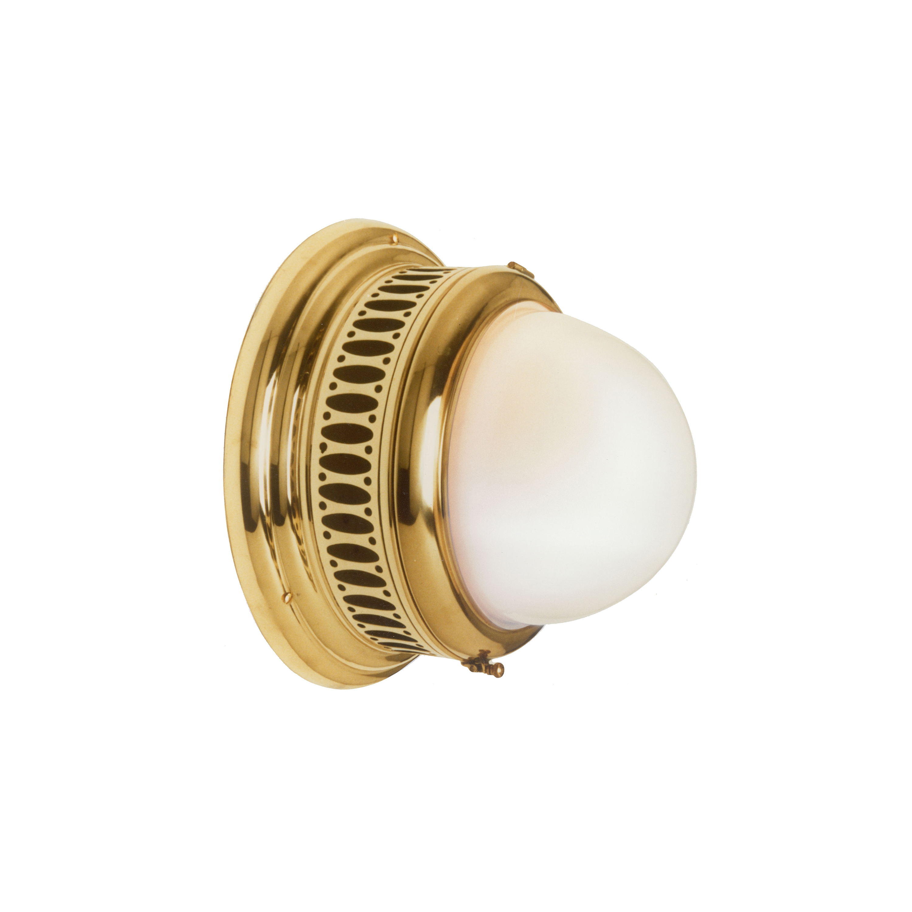 Mostra il prodotto WTR1 wall lamp del produttore Woka