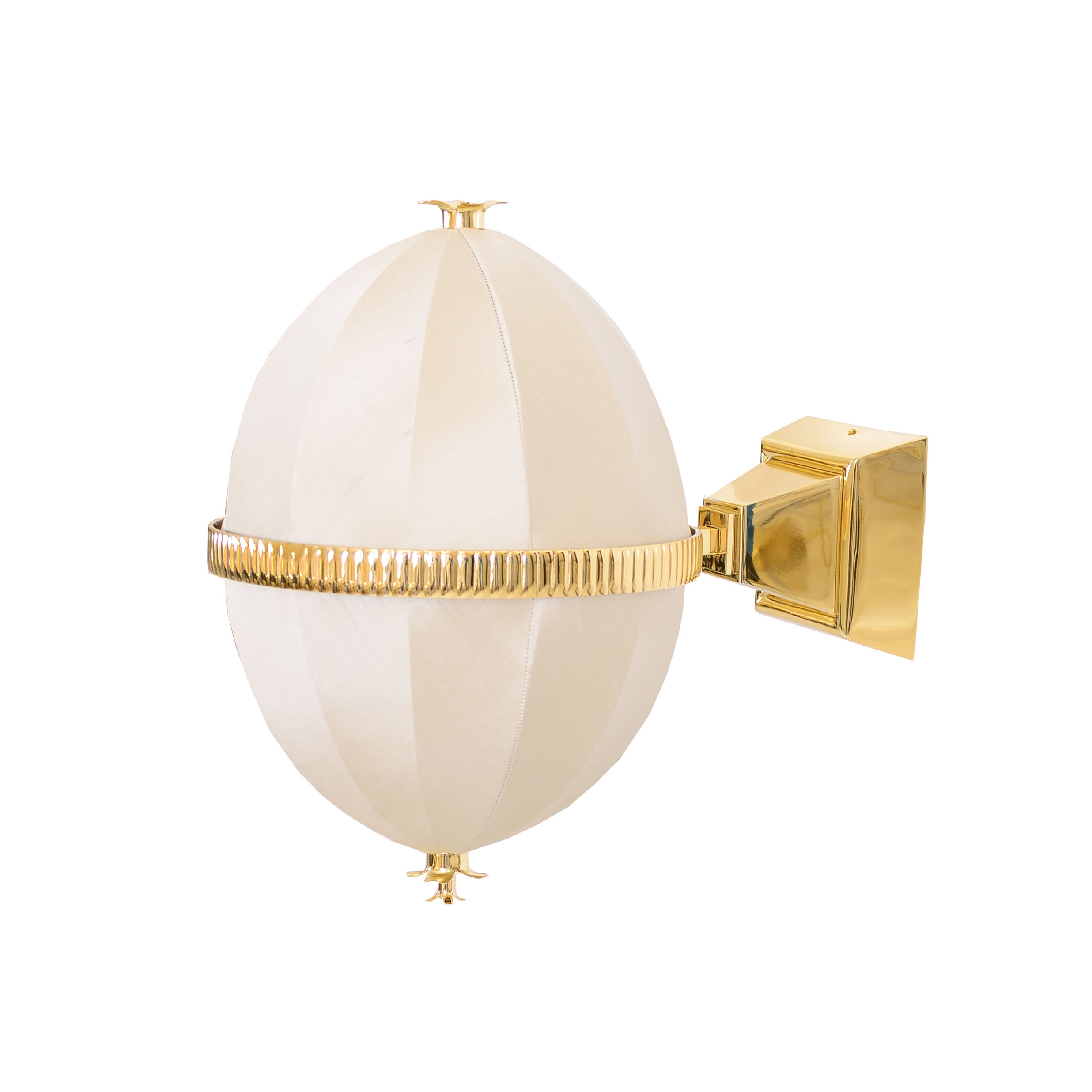 Moldauer wall lamp