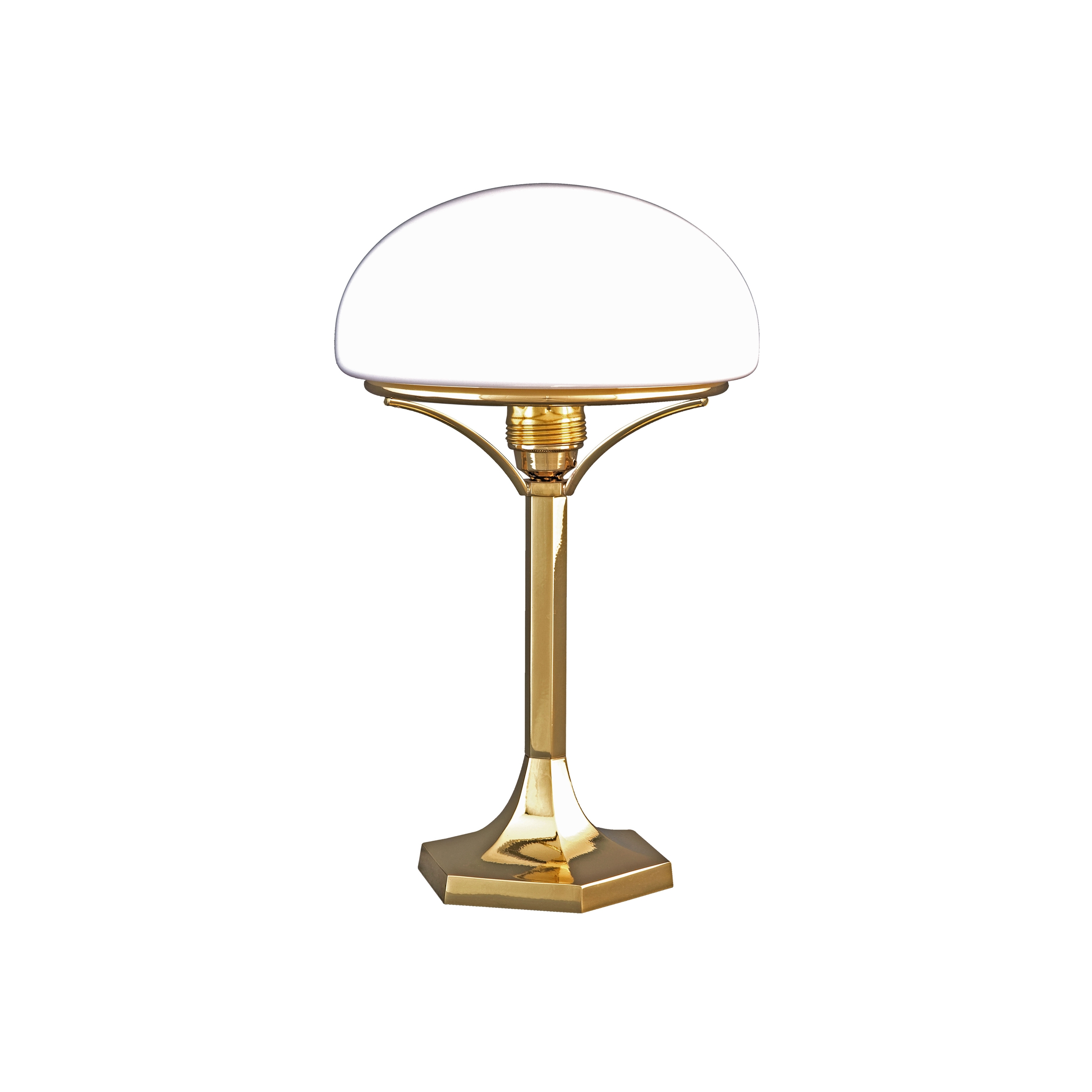Display product HSP2 table lamp from manufacturer Woka