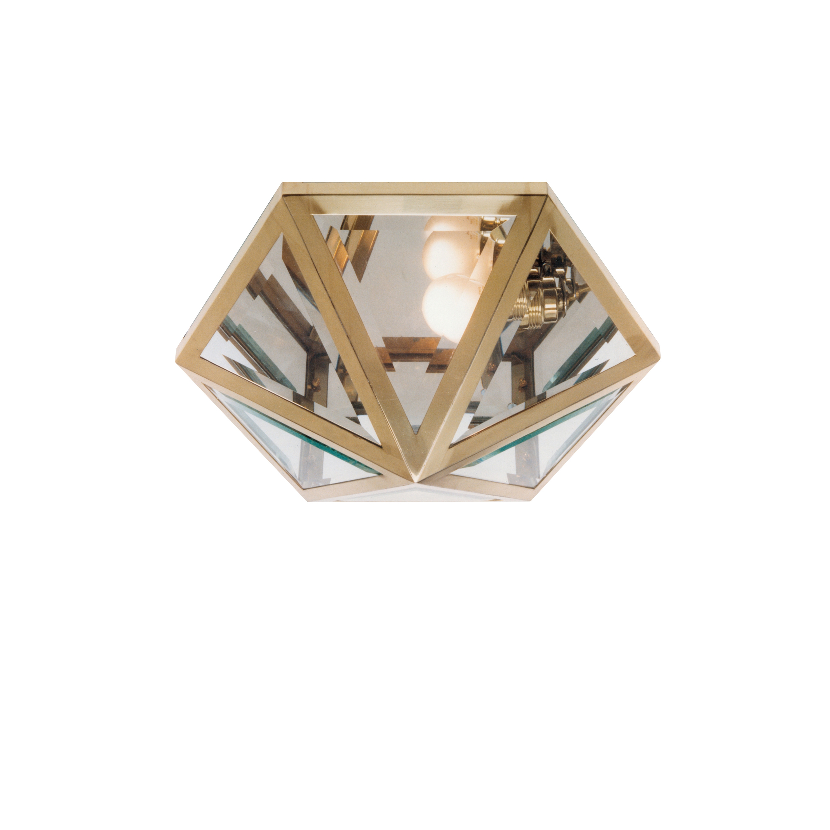 Display product HSP3 ceiling lamp from manufacturer Woka