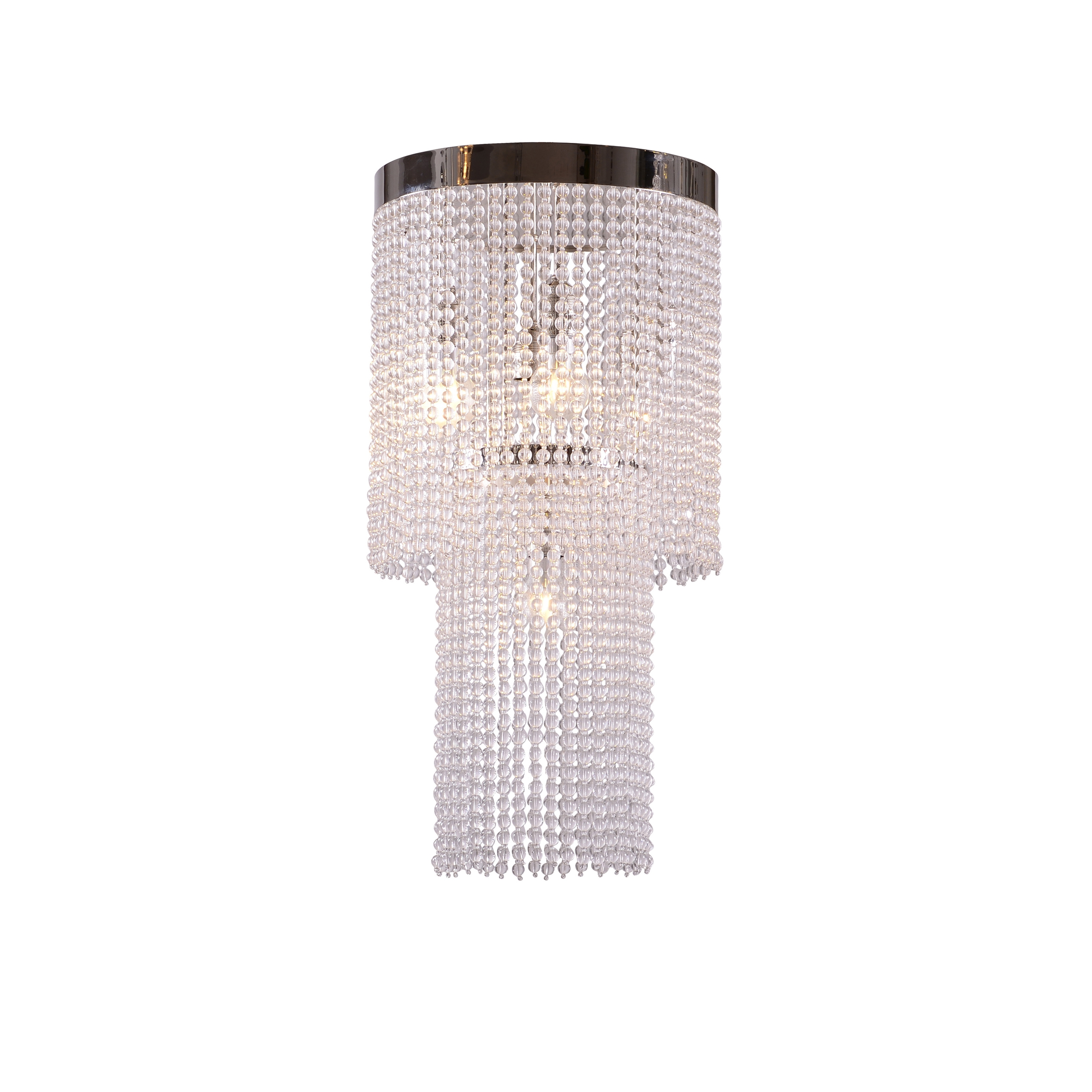 Display product CR2 chandelier from manufacturer Woka