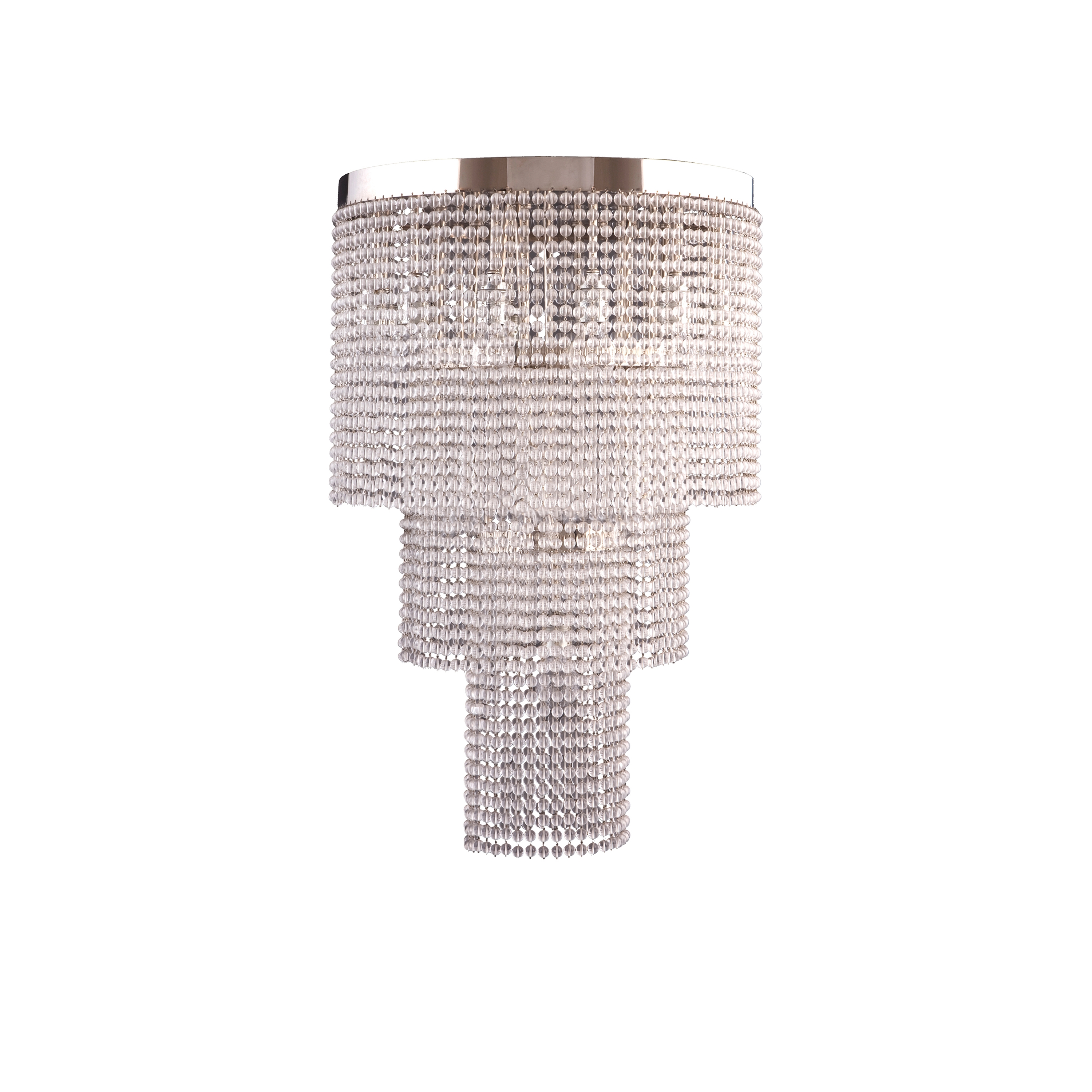 Display product CR1 chandelier from manufacturer Woka
