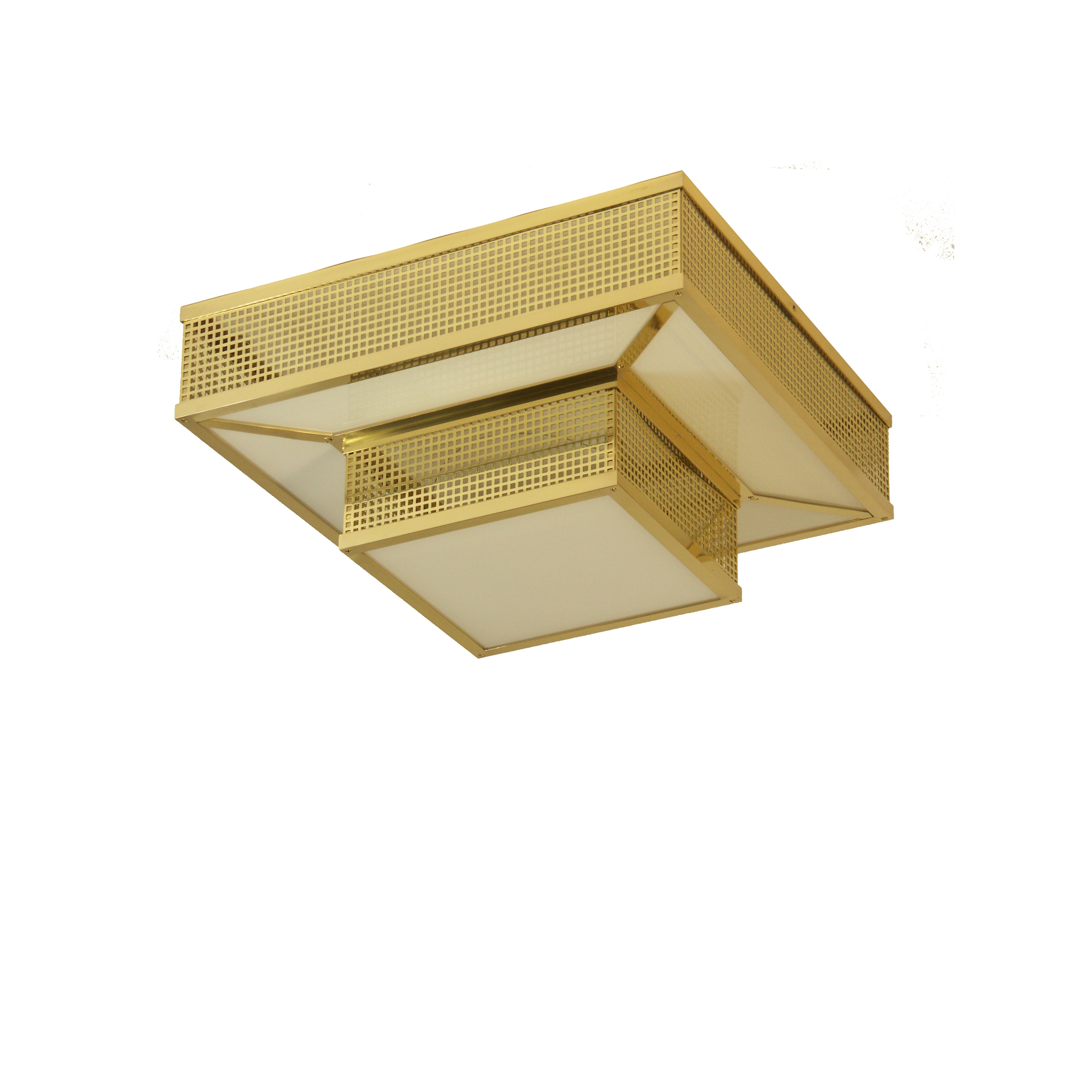 Display product WW6 ceiling lamp from manufacturer Woka