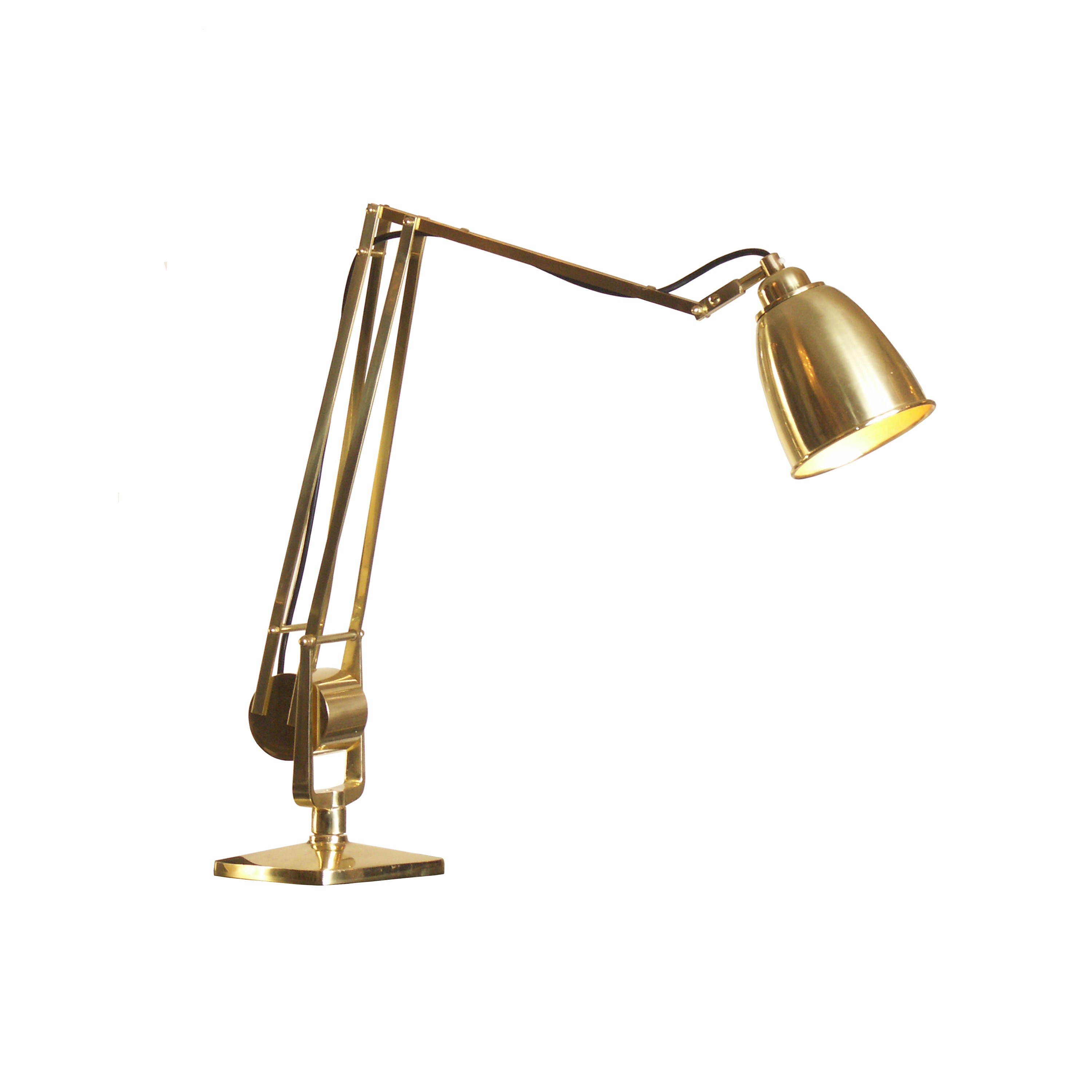 Mantodeus table lamp