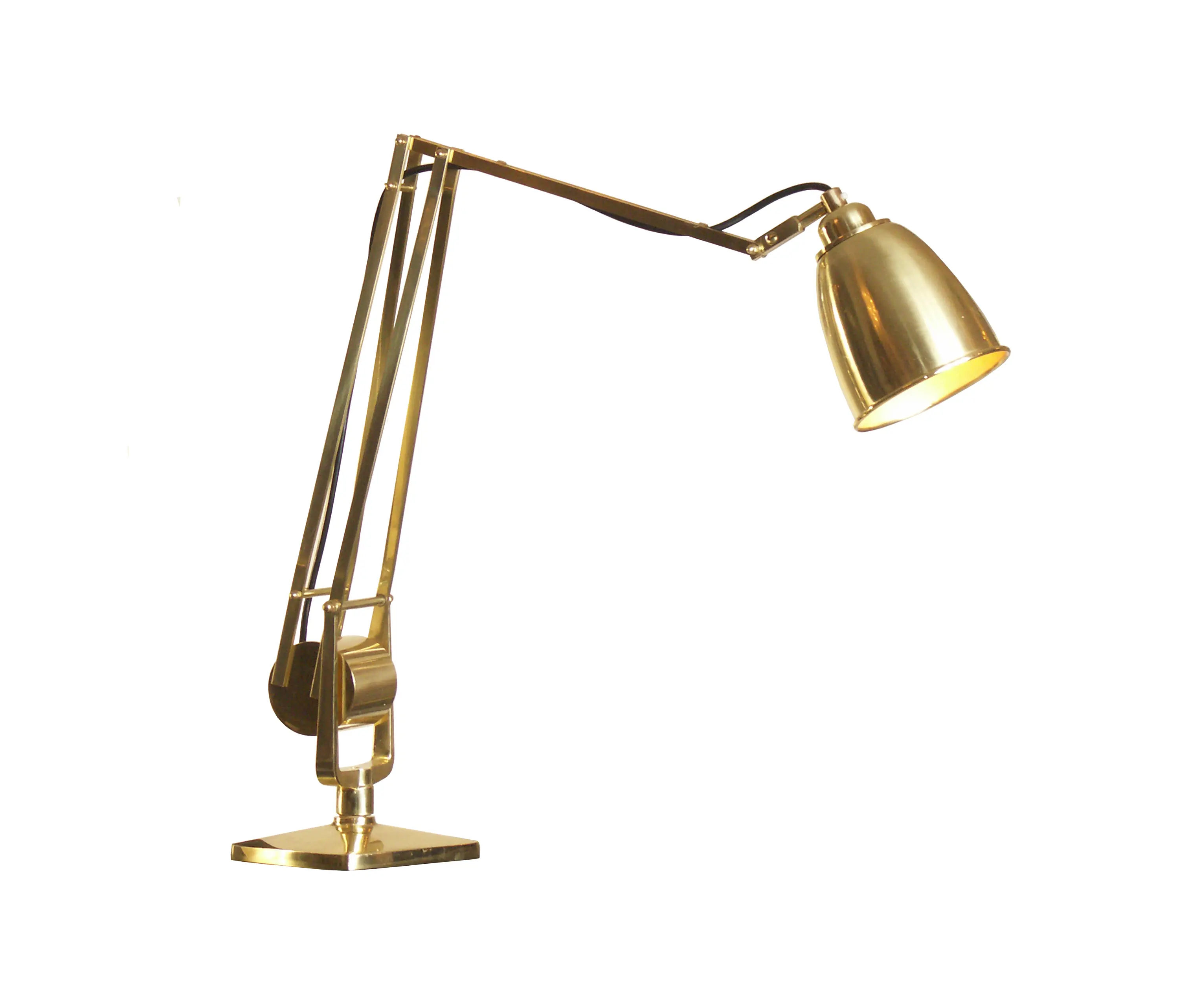 Woka - Mantodeus table lamp