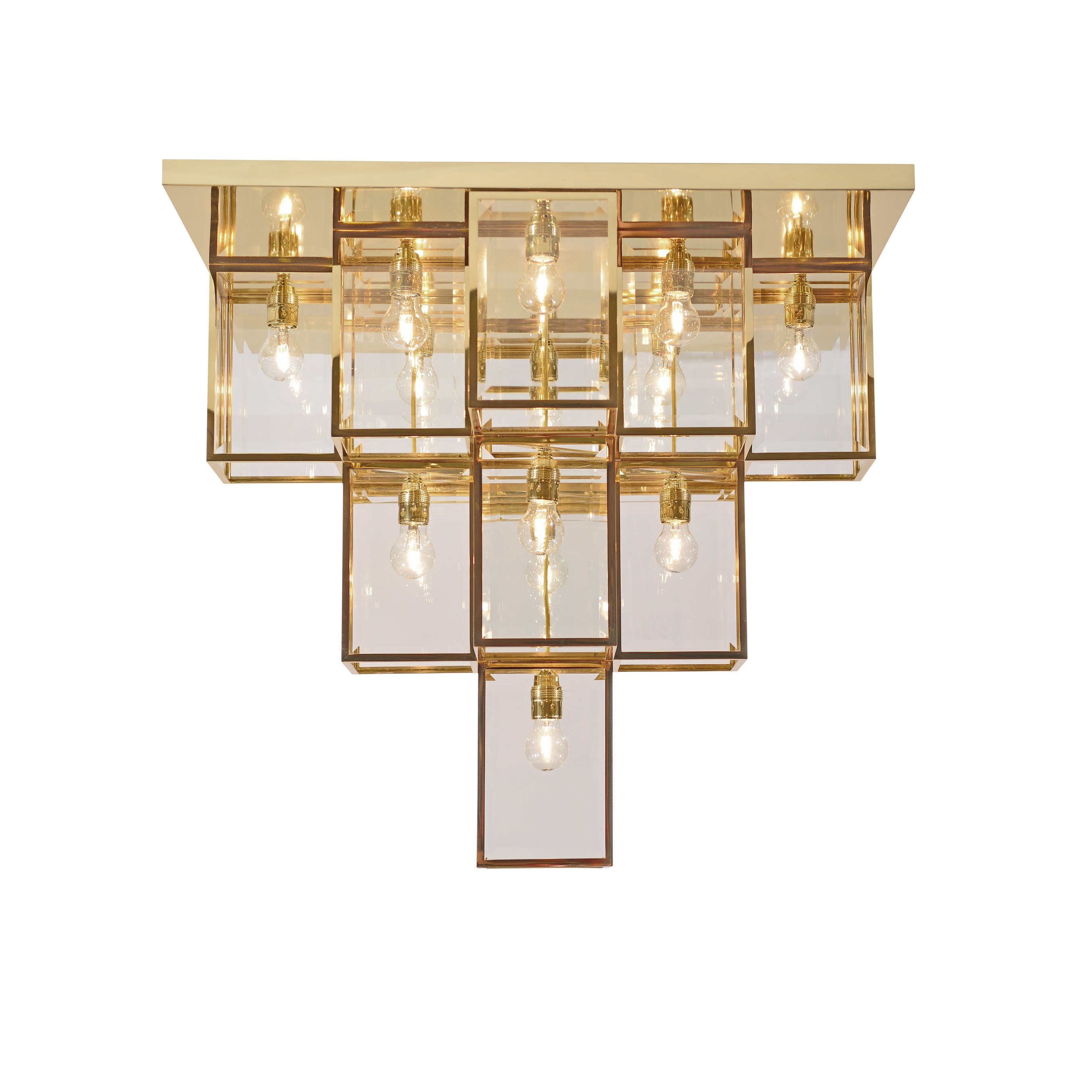 Display product HH2-Special ceiling lamp from manufacturer Woka