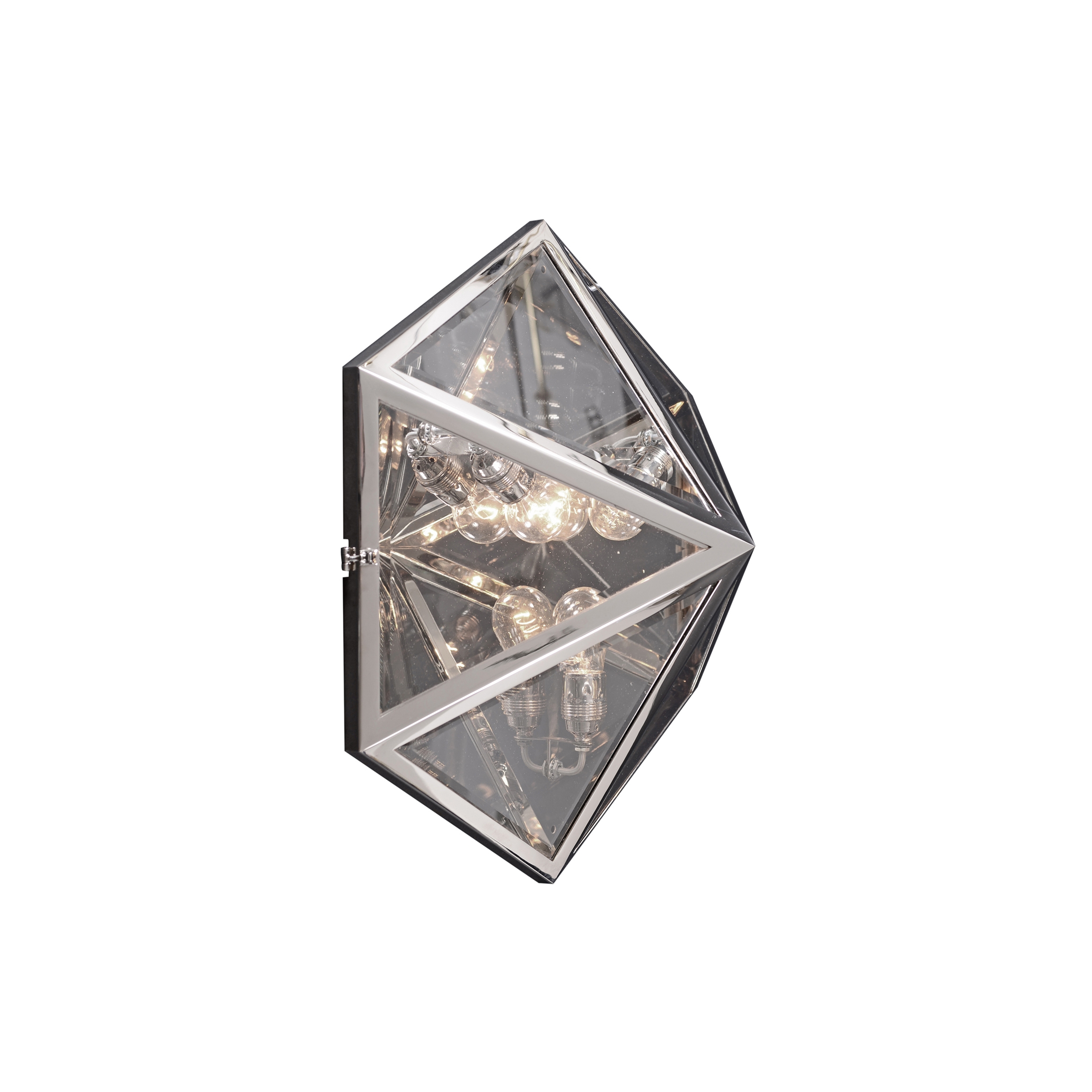 Display product HSP6 wall lamp from manufacturer Woka