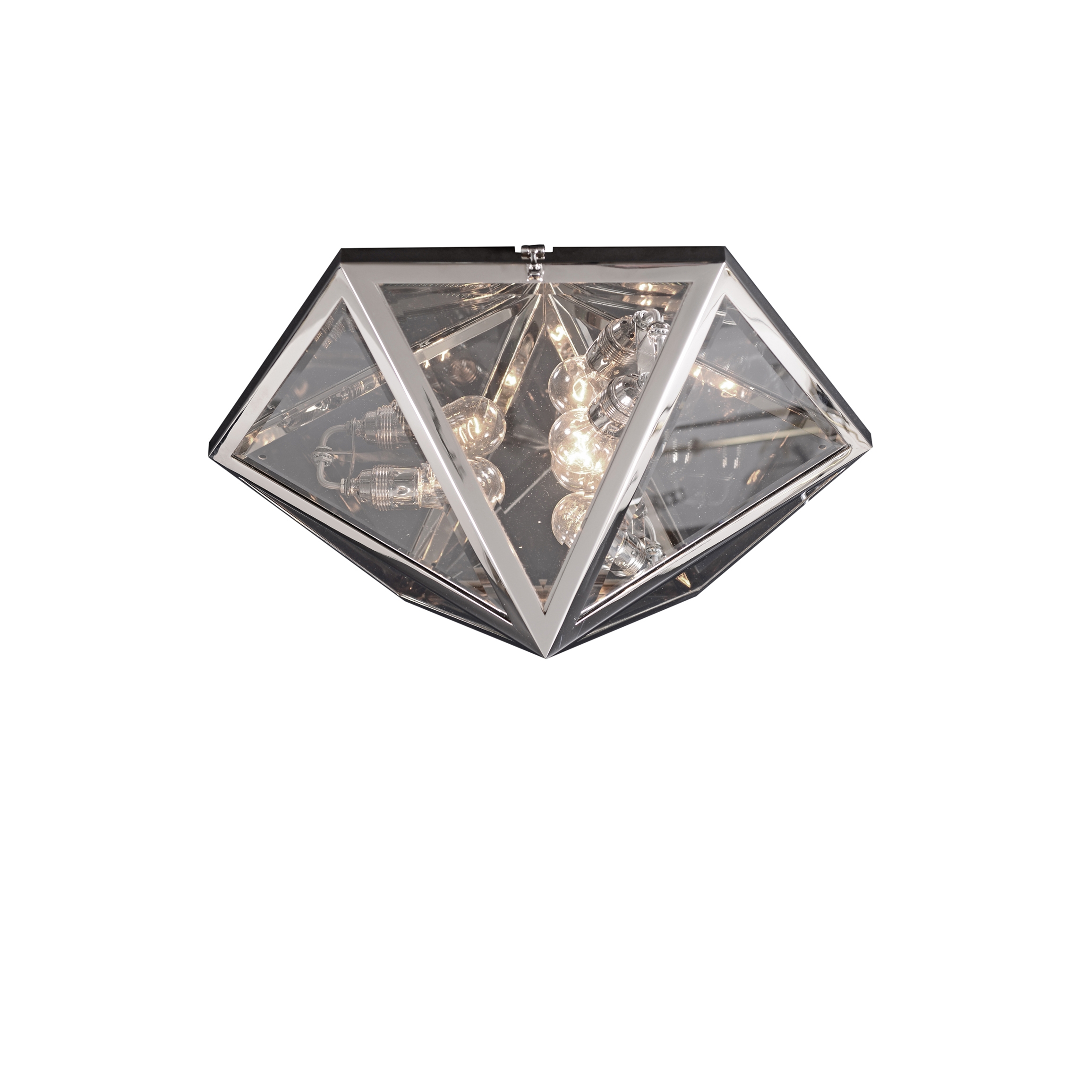 Display product HSP6 ceiling lamp from manufacturer Woka