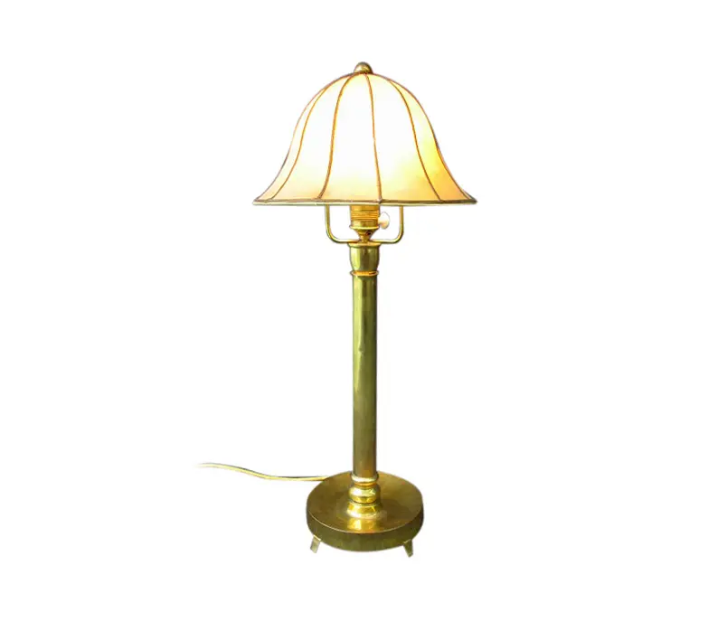 Woka - Josef Hoffmann large table lamp
