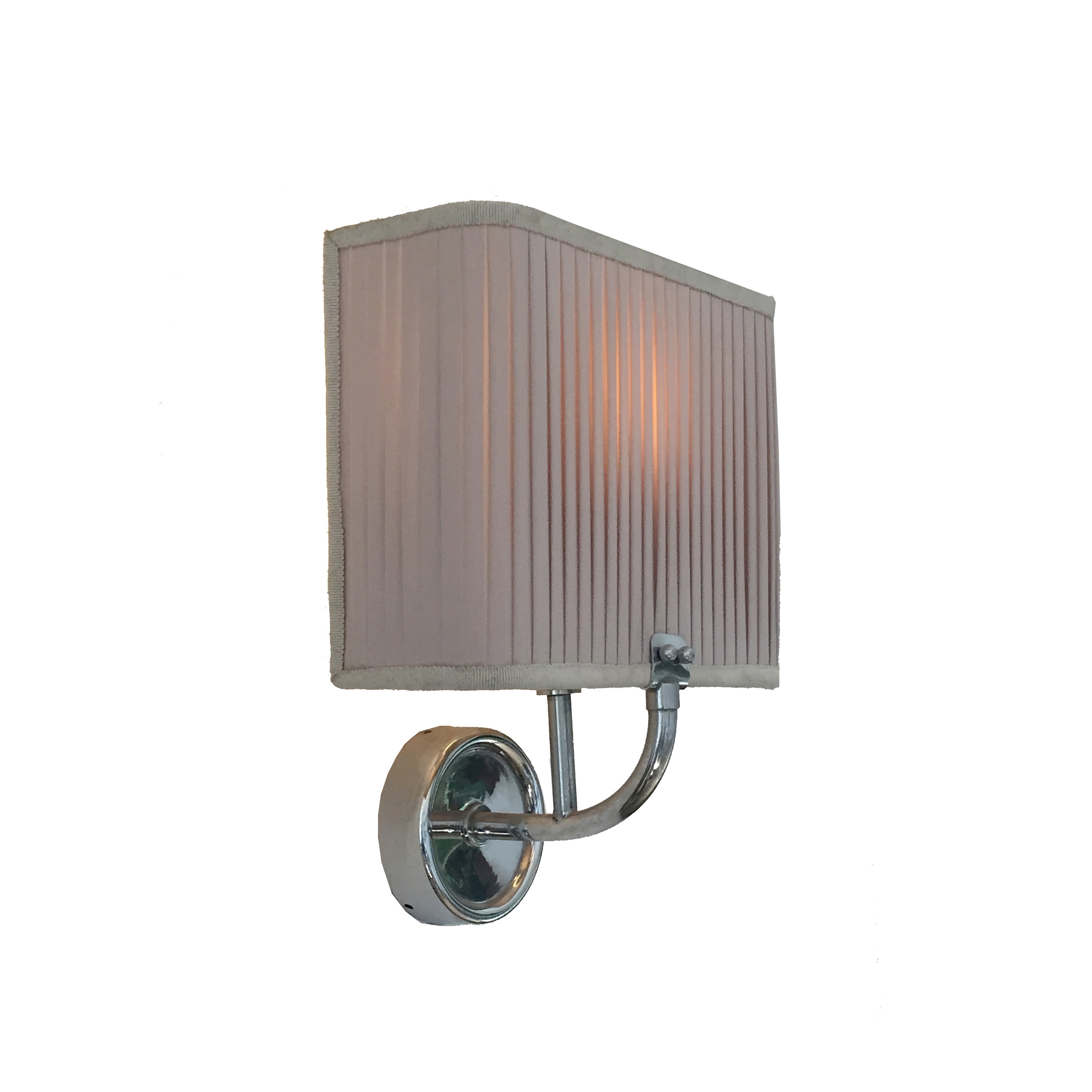 Mostra il prodotto Lilly wall lamp del produttore Woka