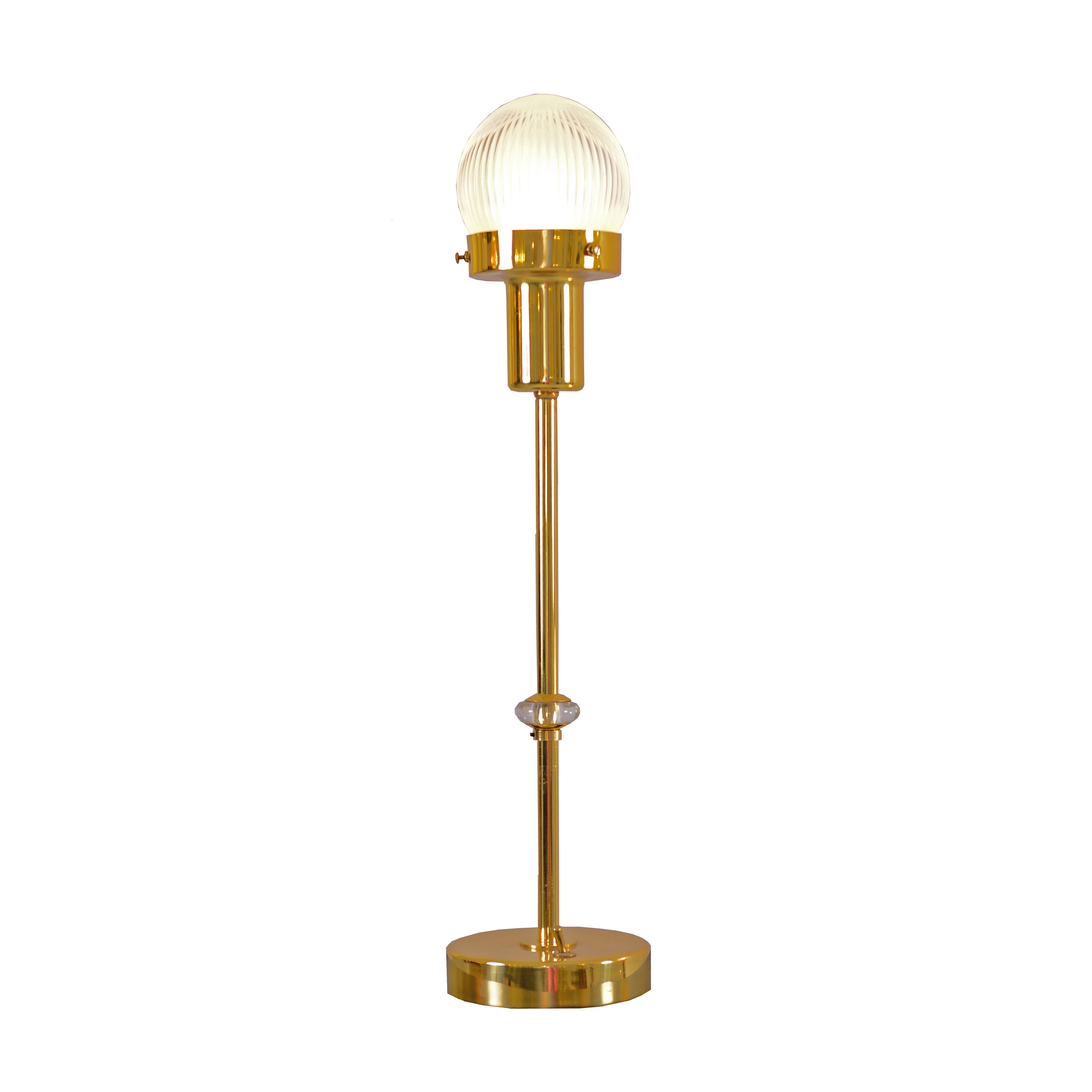 Mostra il prodotto Tick table lamp del produttore Woka