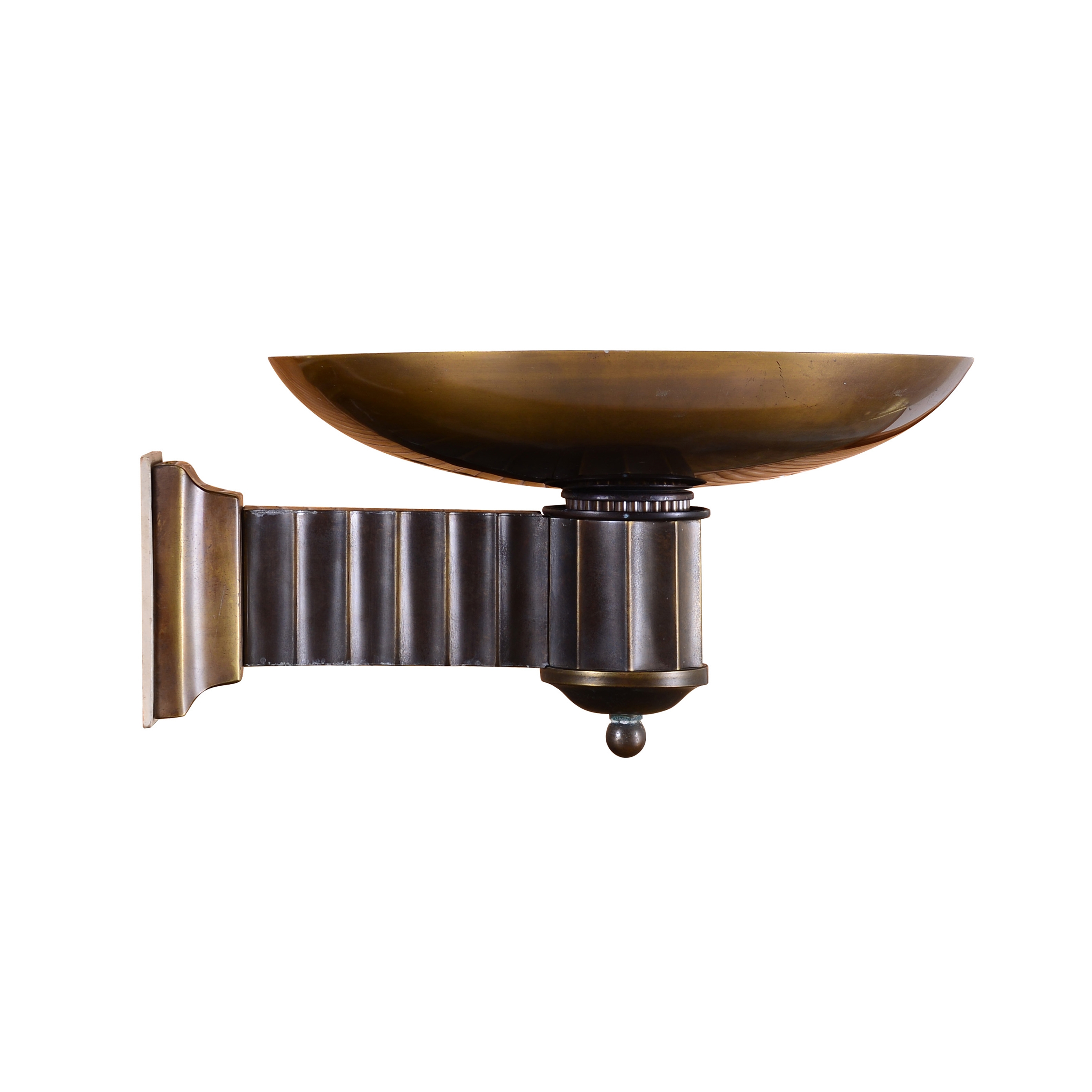 Mostra il prodotto Torch wall lamp del produttore Woka