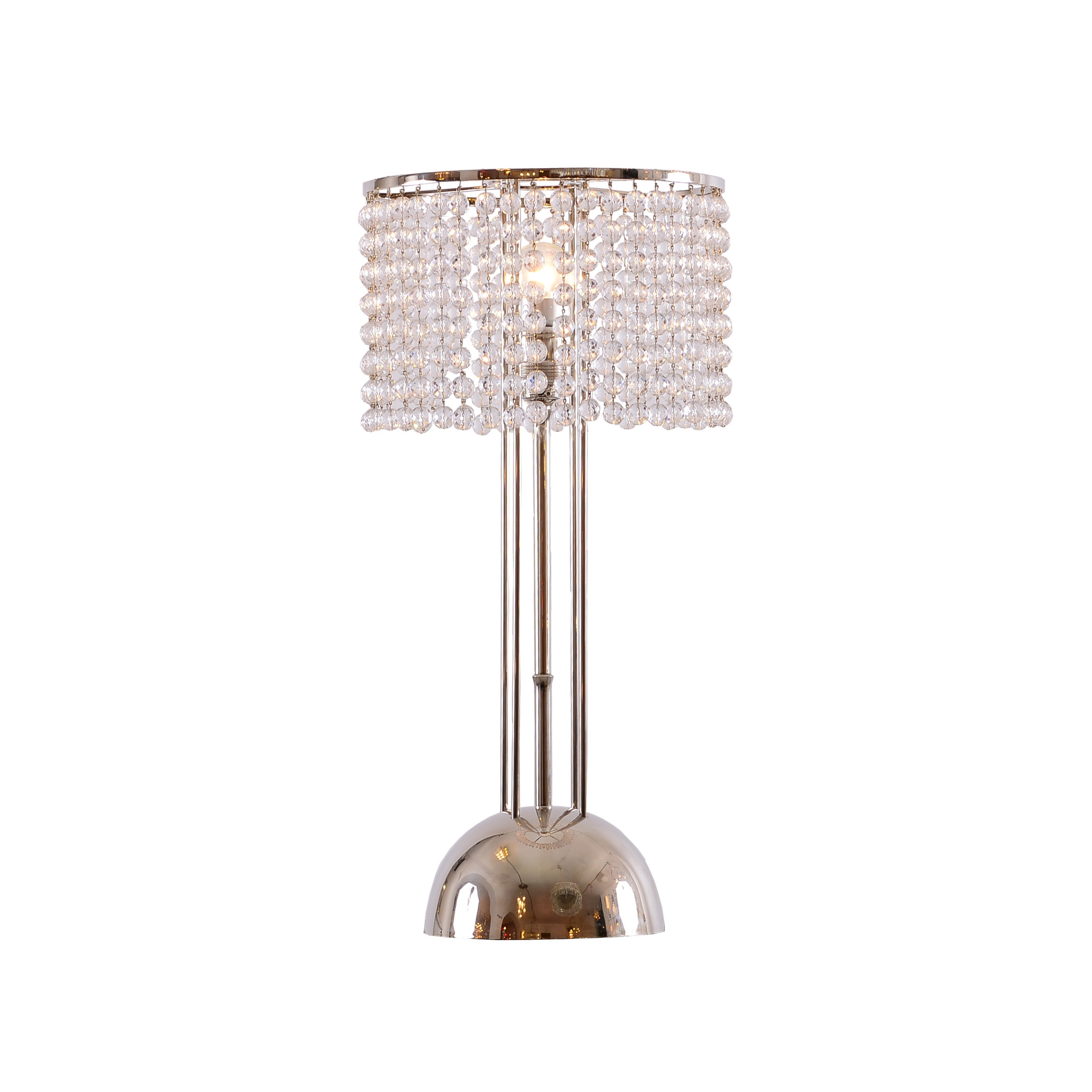 Display product Wittgenstein cristal table lamp from manufacturer Woka