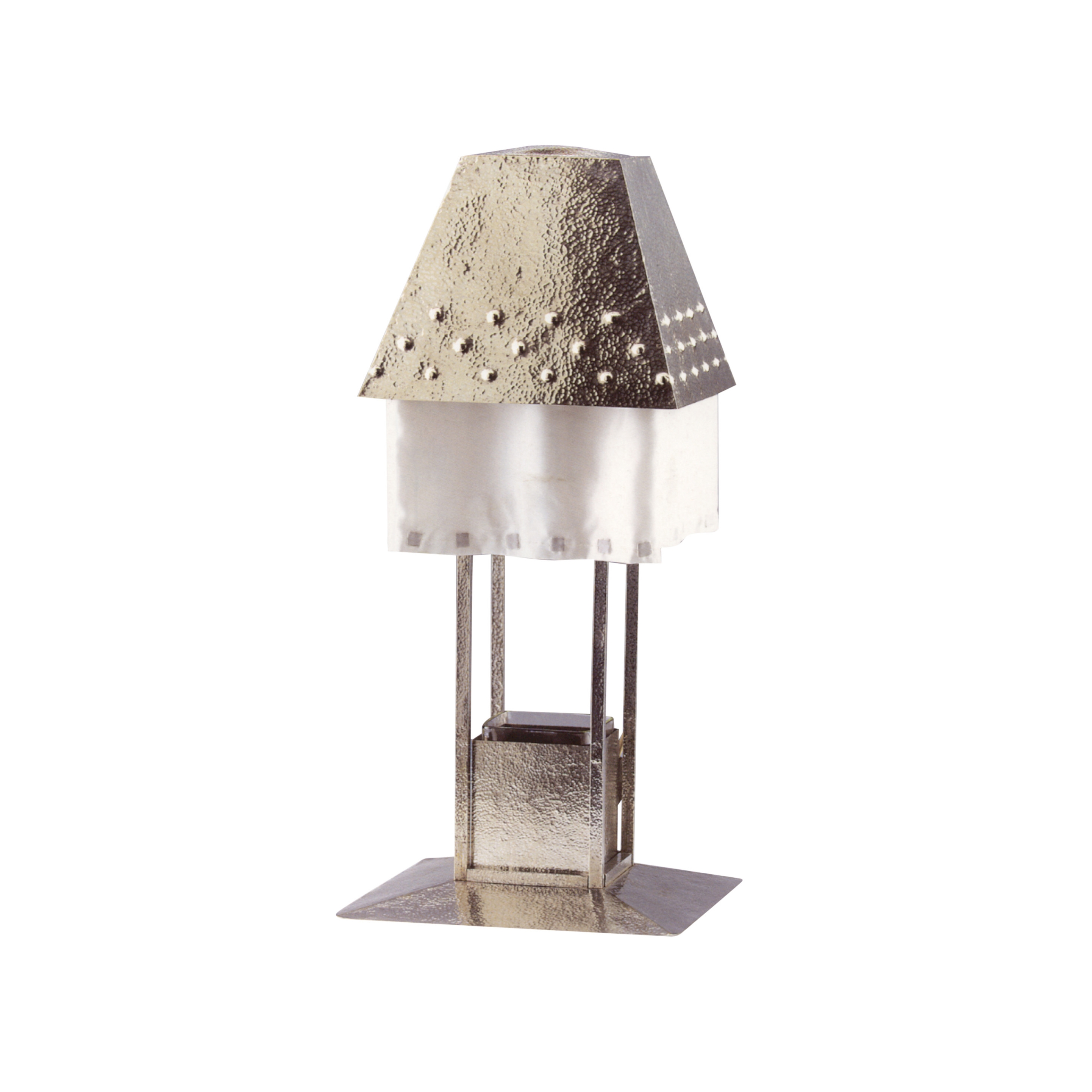 Display product WW table lamp from manufacturer Woka