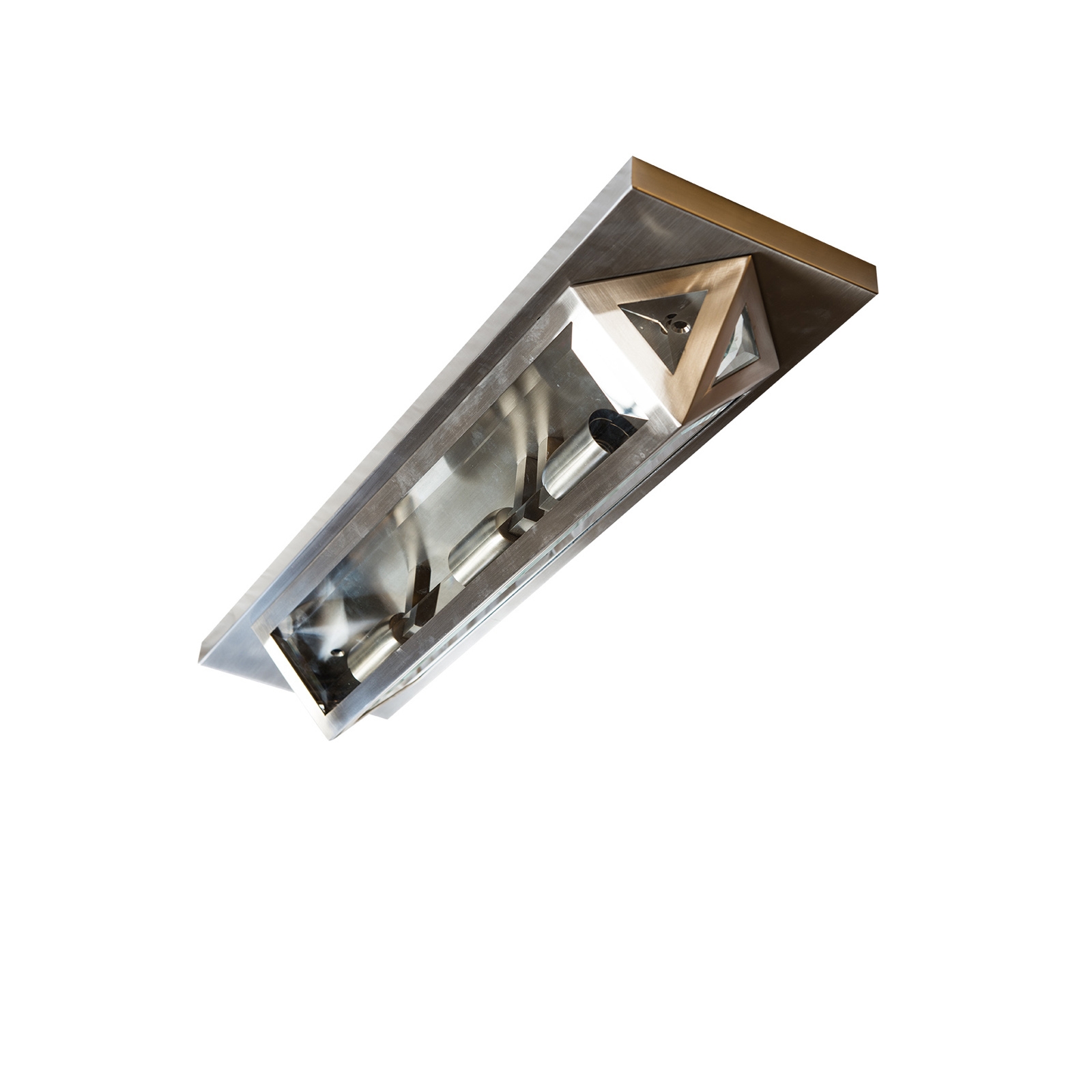 Display product Pyramid from manufacturer Woka