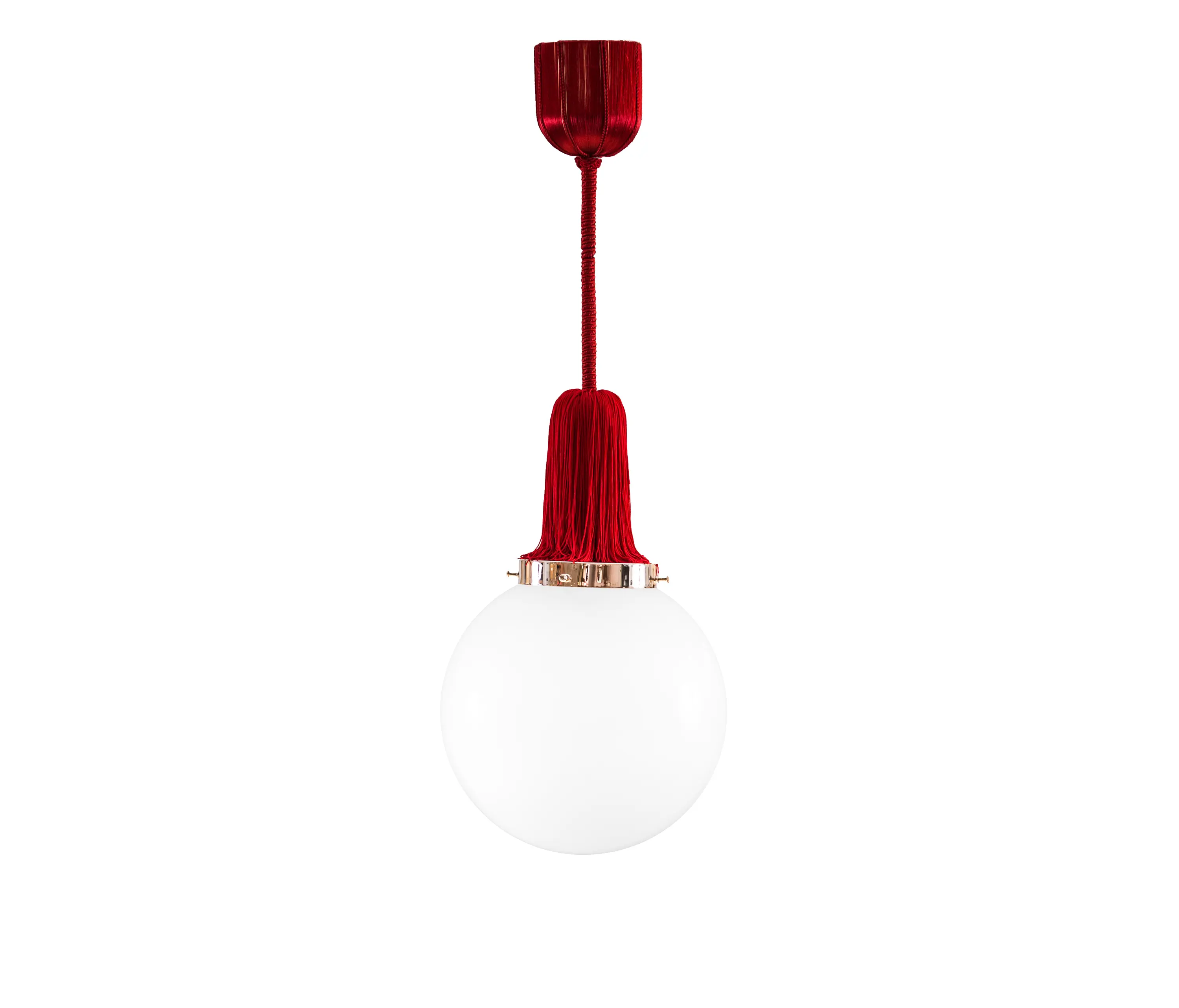 Woka - Pospende