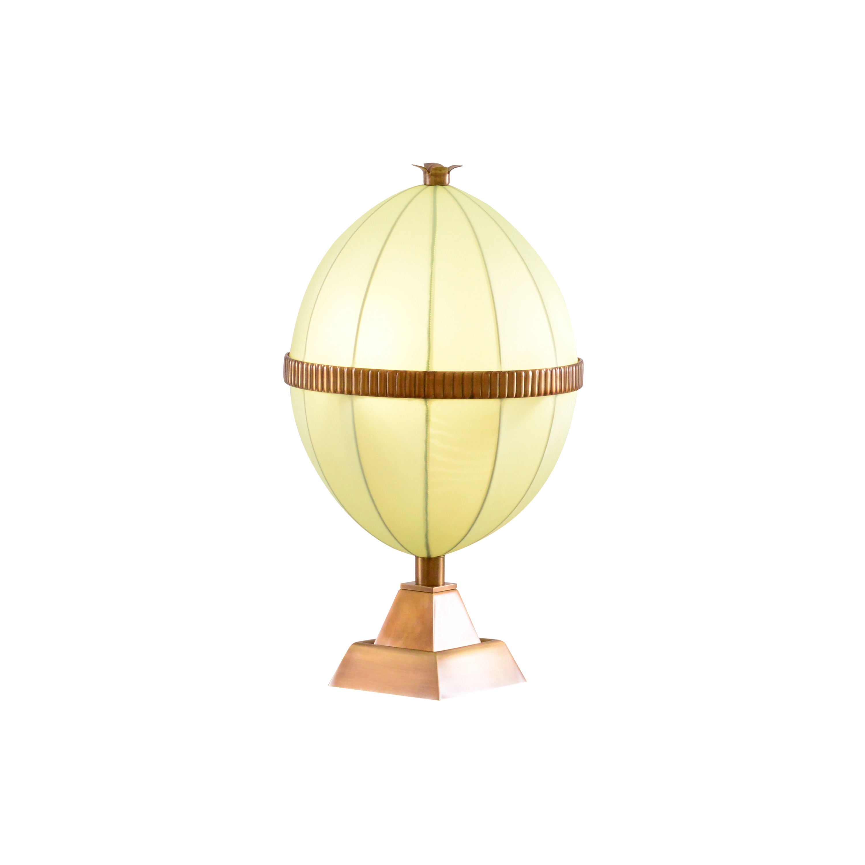 Display product Moldauer Table from manufacturer Woka
