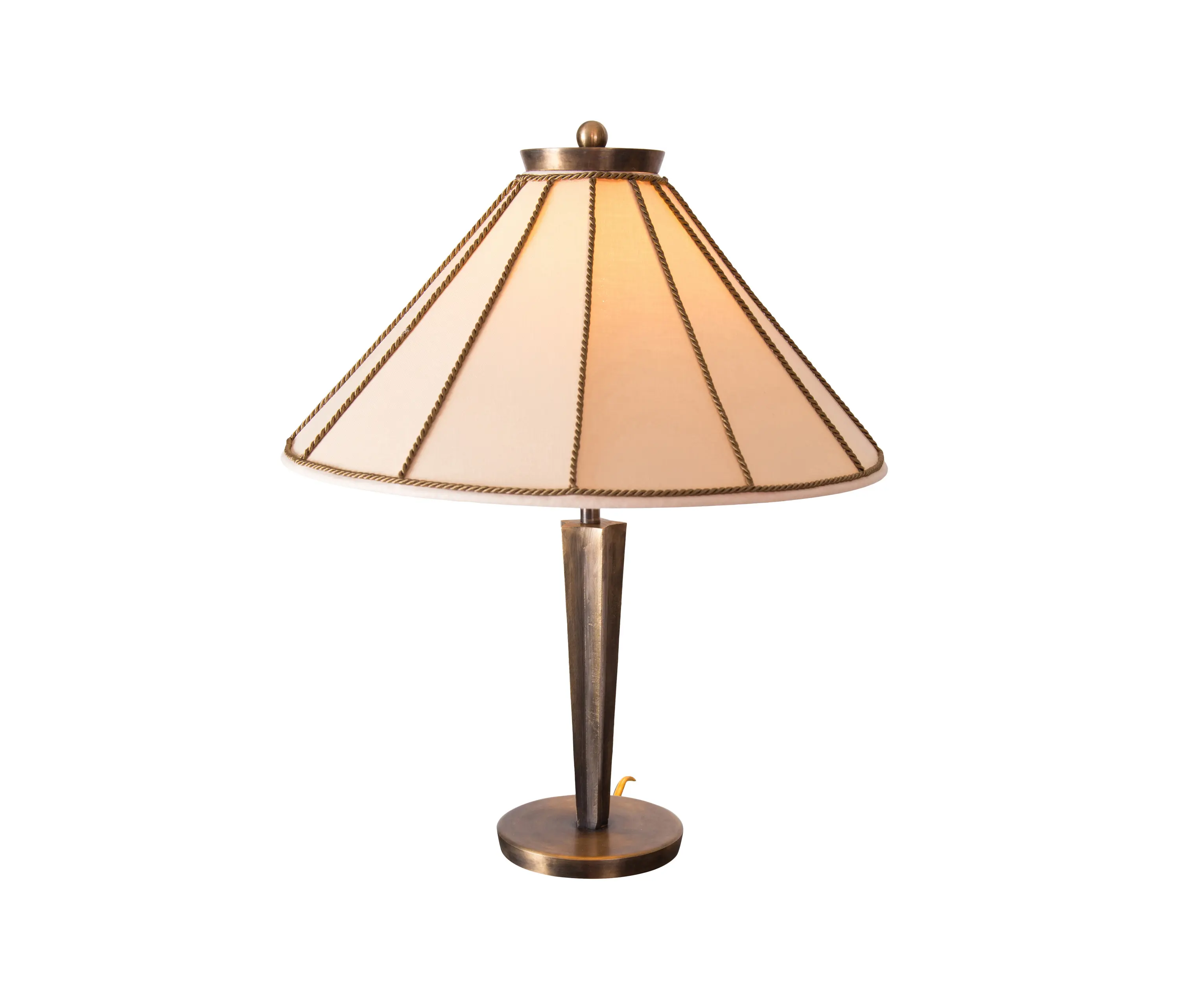 Woka - Josef Hoffmann Table Lamp