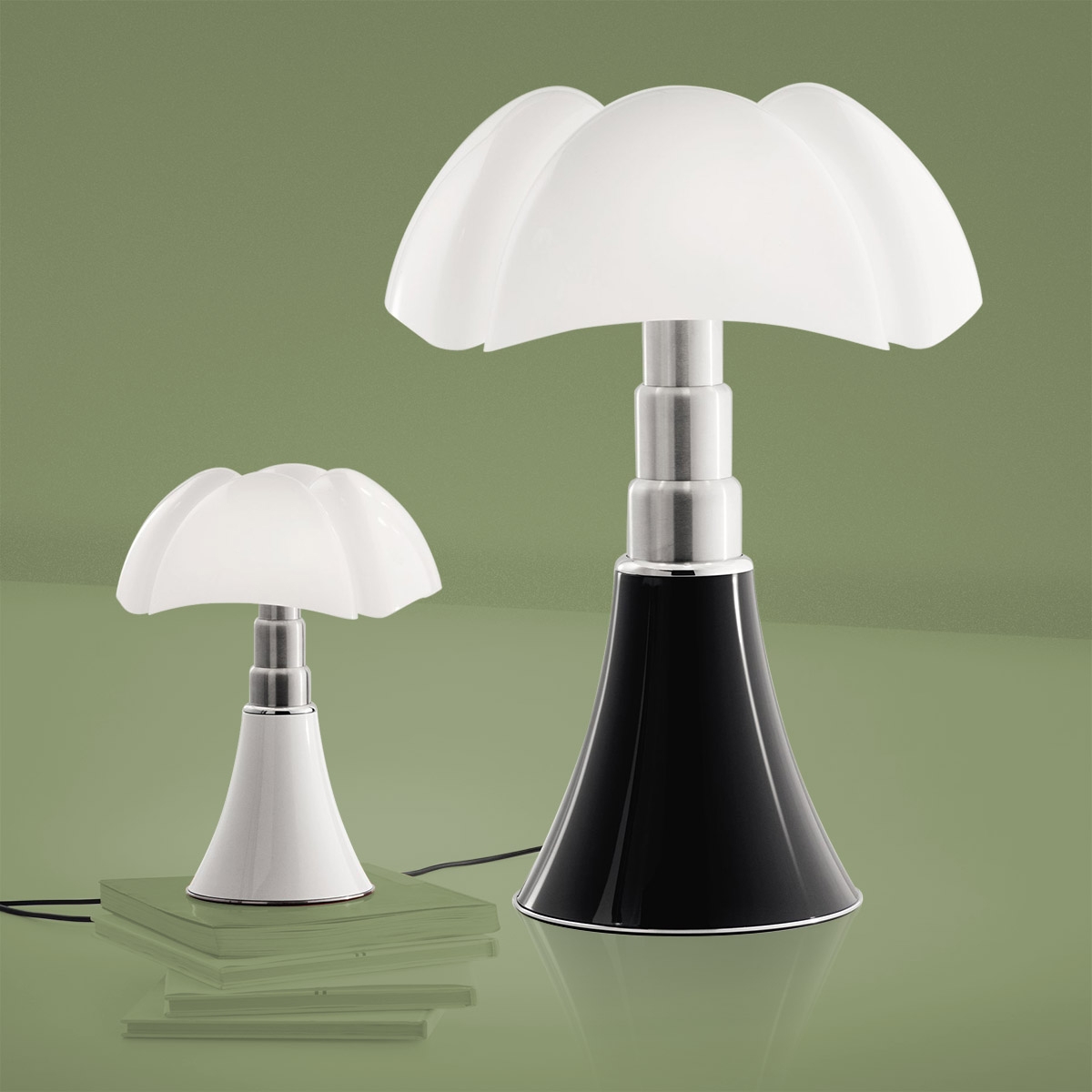 LAMPADE DA TAVOLO