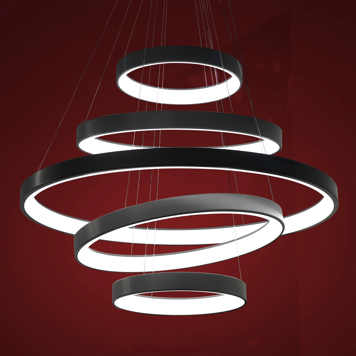LAMPADE A SOSPENSIONE