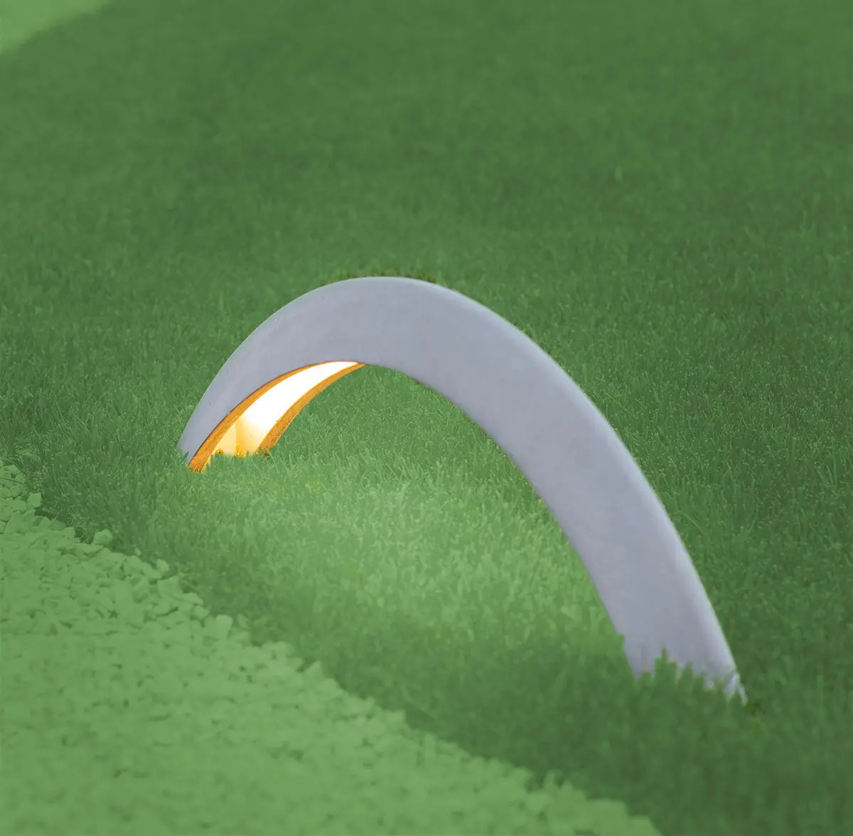 martinelli luce - Pont