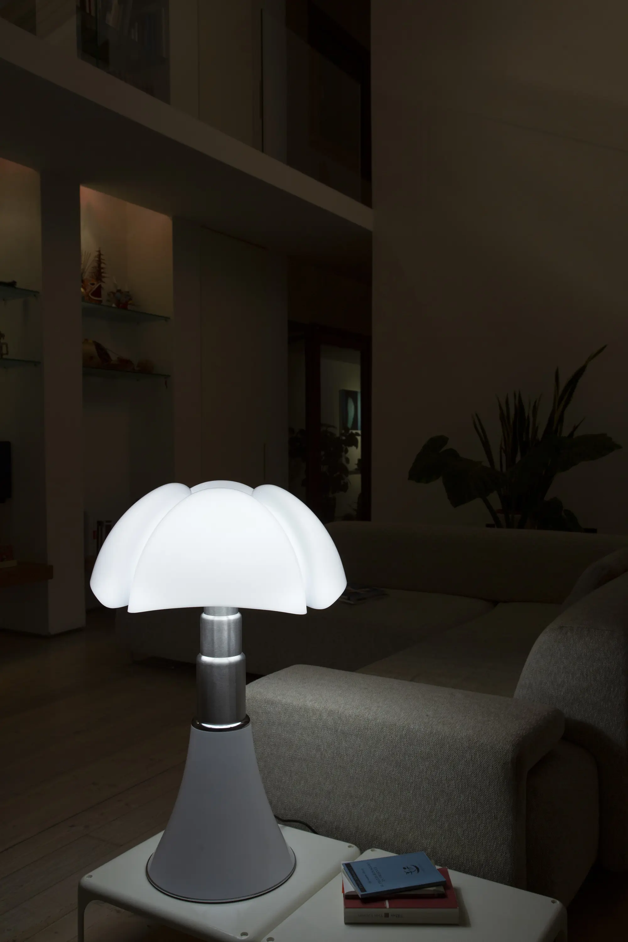 martinelli luce - Pipistrello 4.0