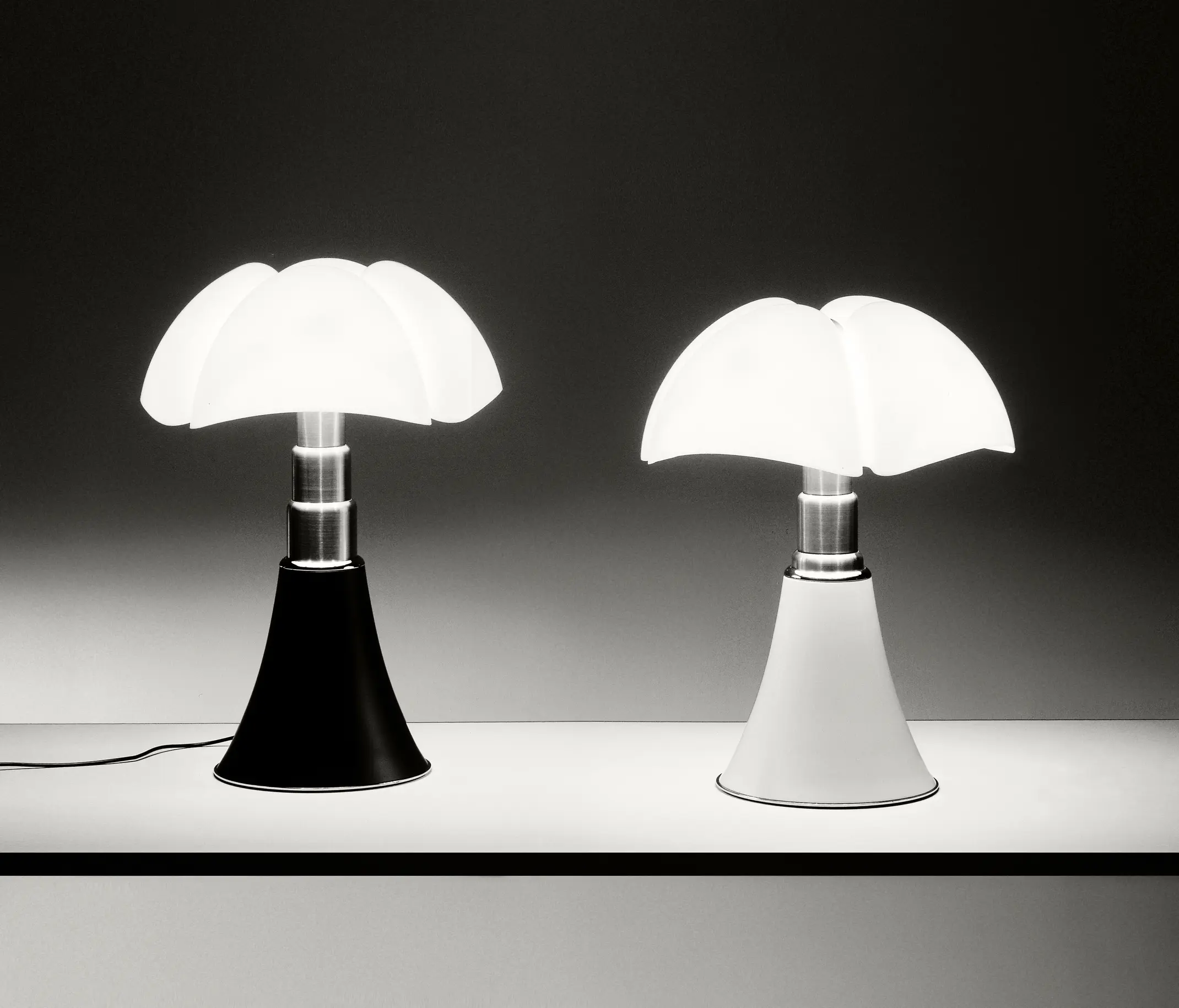 martinelli luce - Minipipistrello Titanium