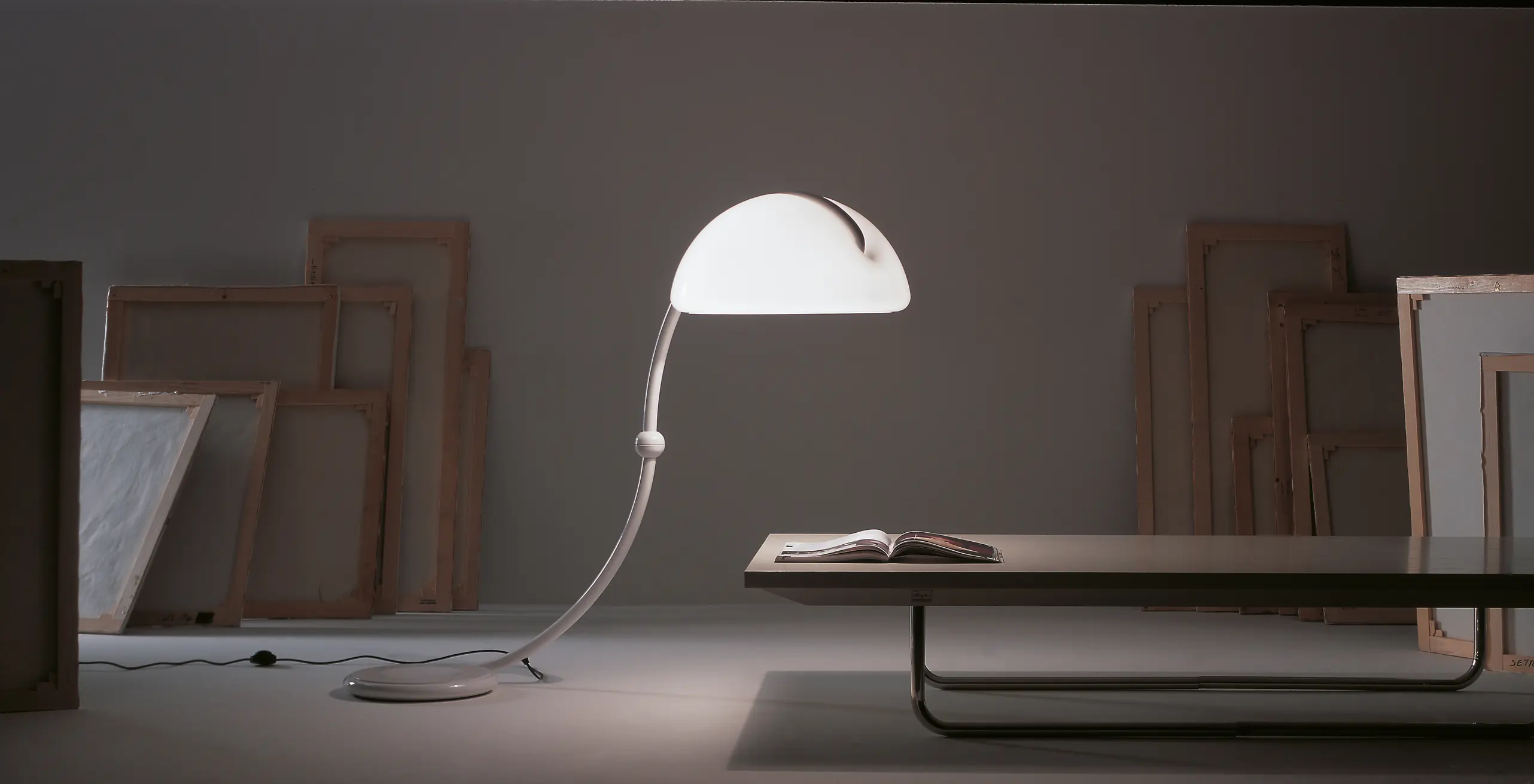 martinelli luce - Serpente