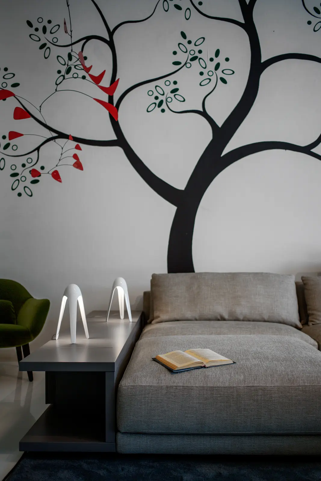 martinelli luce - Cyborg