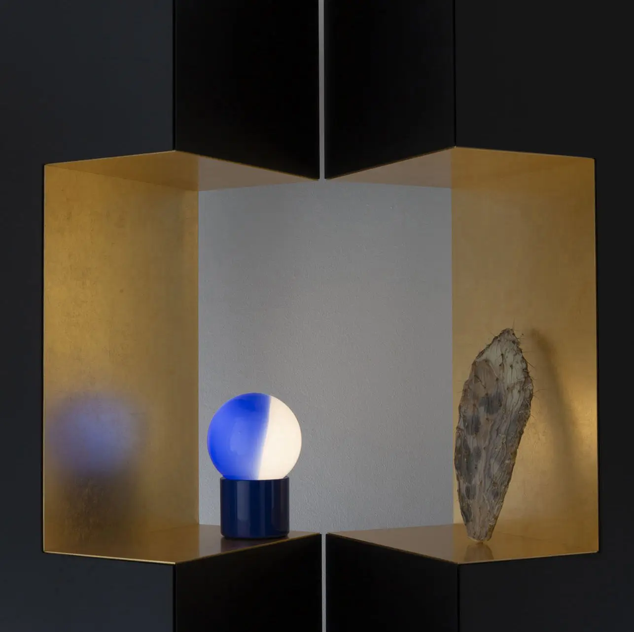 martinelli luce - Pulce