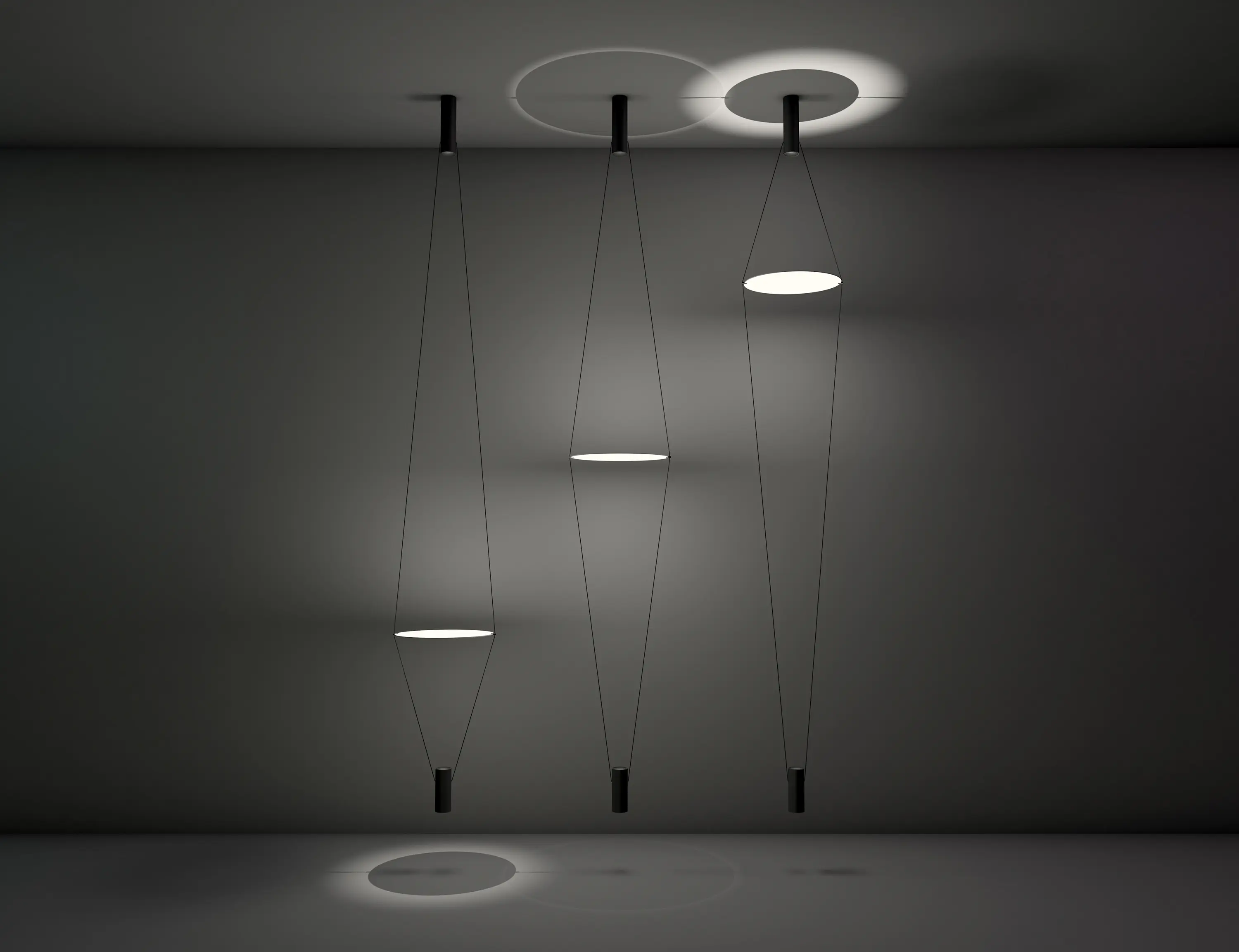 martinelli luce - Coassiale