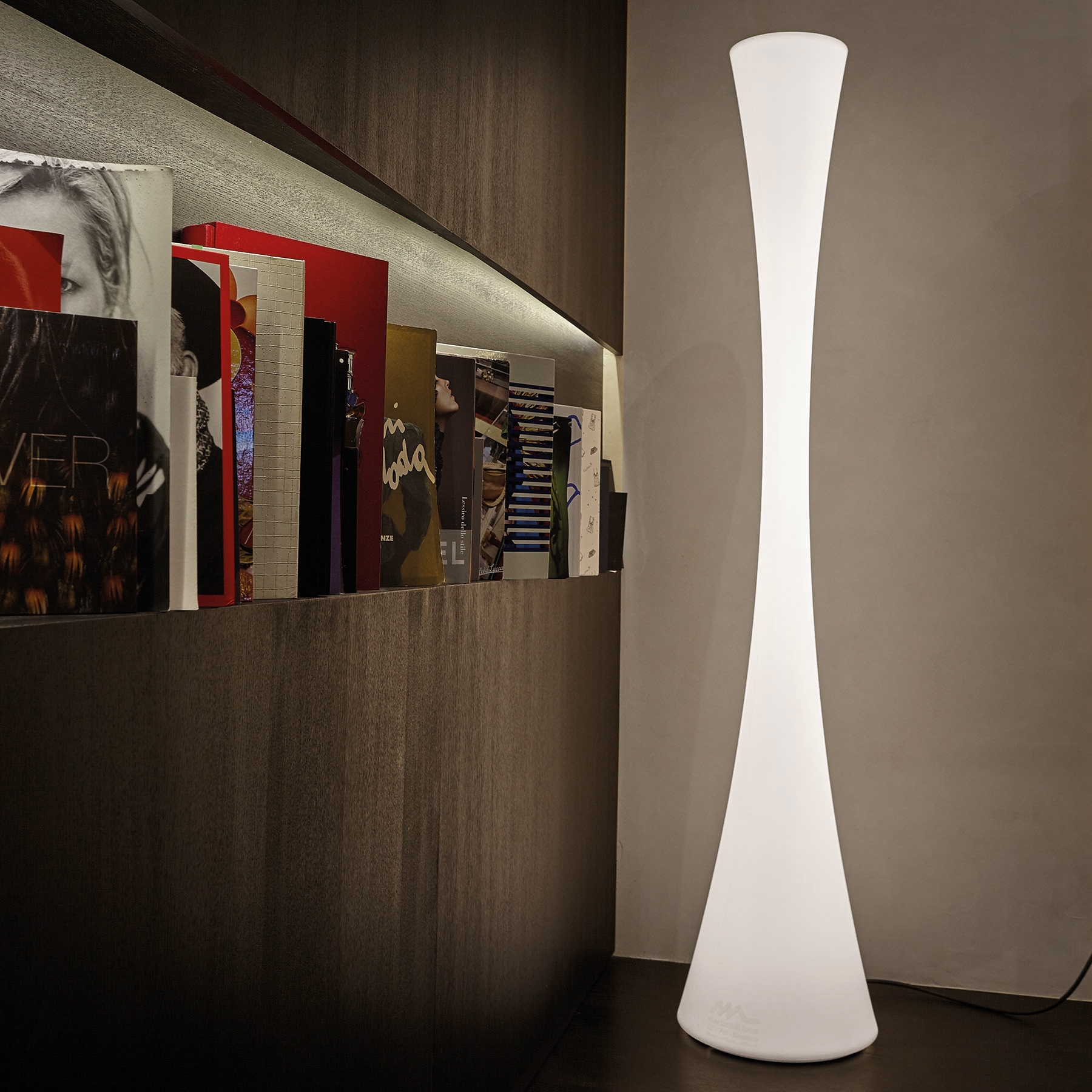 Vertoon produk Biconica Pol van vervaardiger martinelli luce