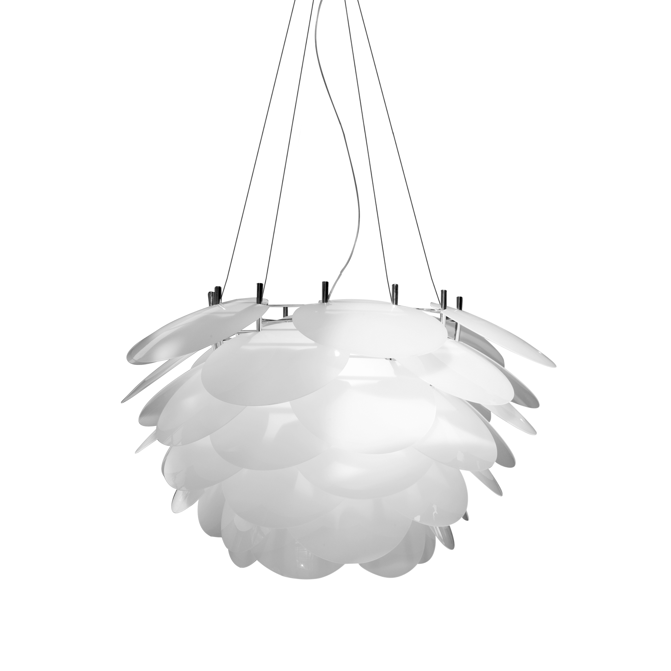 Produkt Nuvole Vagabonde des Herstellers martinelli luce anzeigen