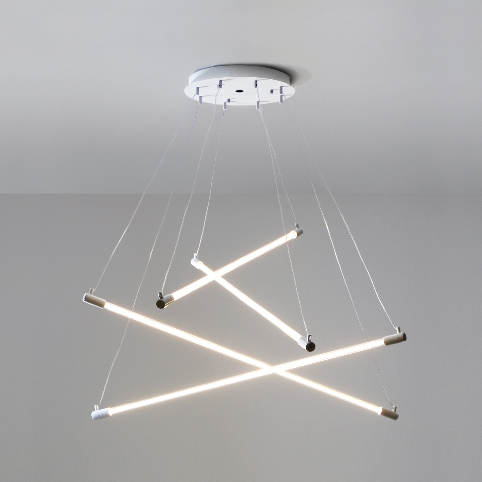 Mostrar el producto Shanghai del fabricante martinelli luce