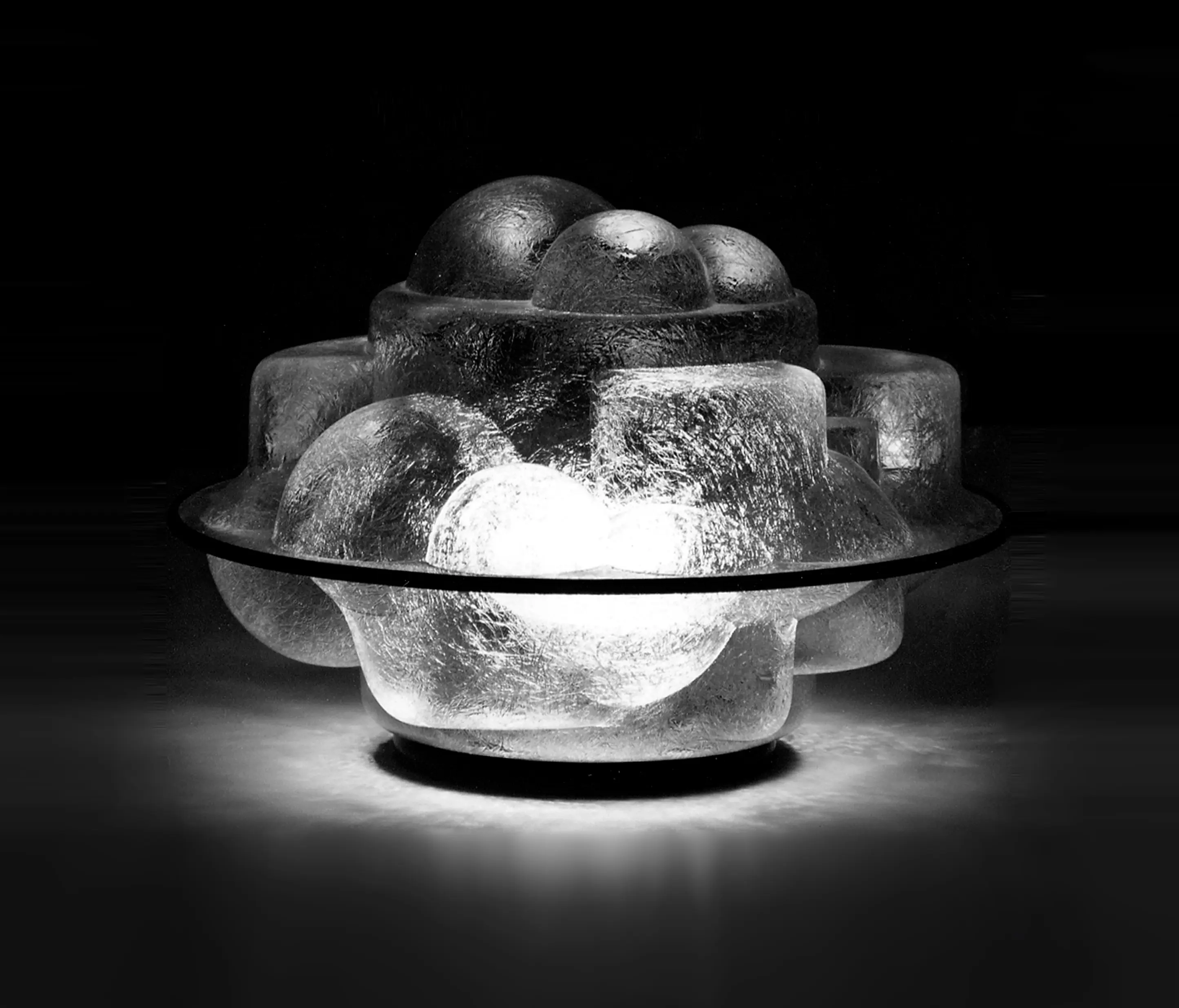 martinelli luce - Profiterolle
