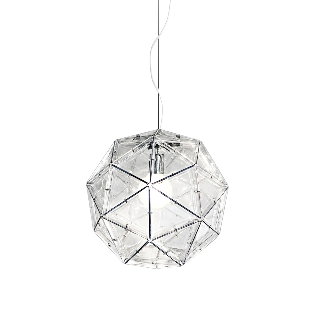 Produkt Poliedro des Herstellers martinelli luce anzeigen