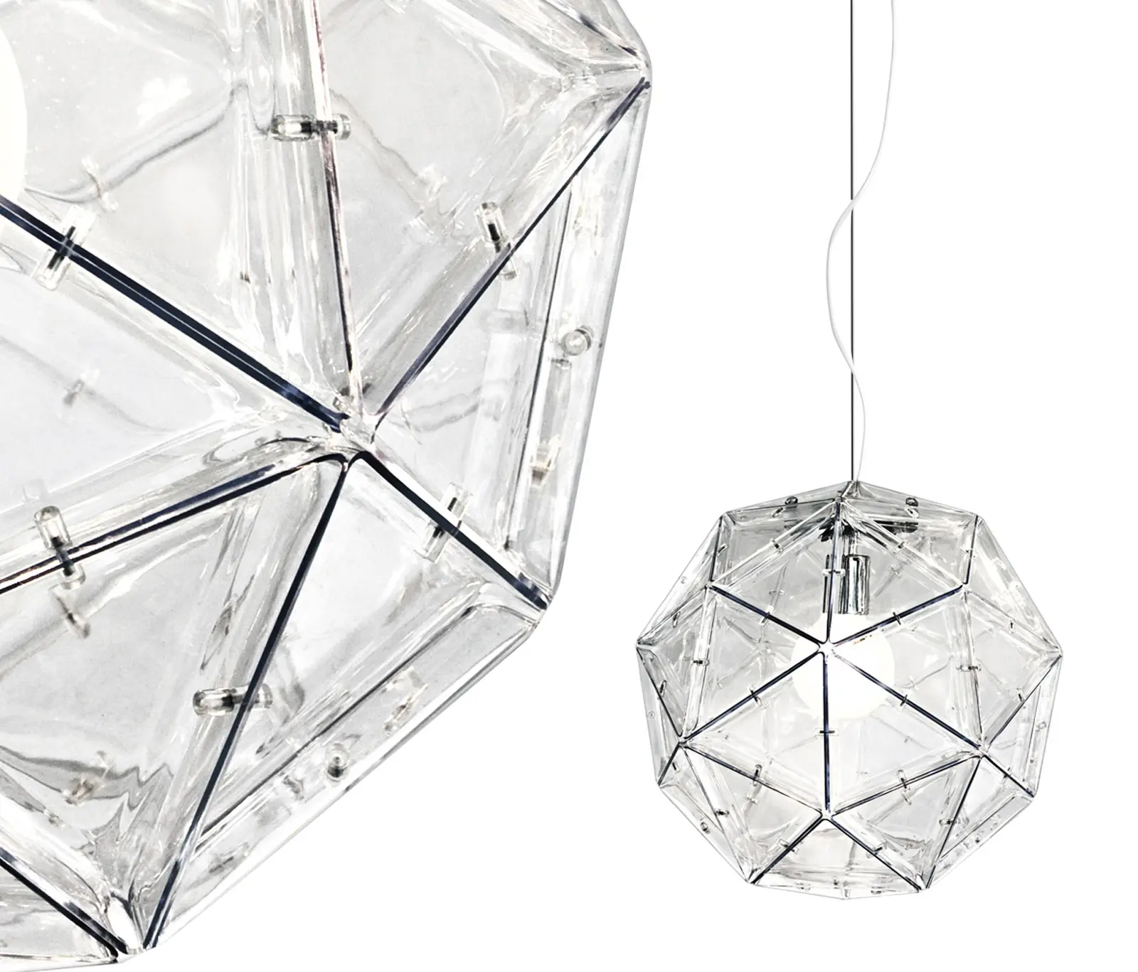 martinelli luce - Poliedro
