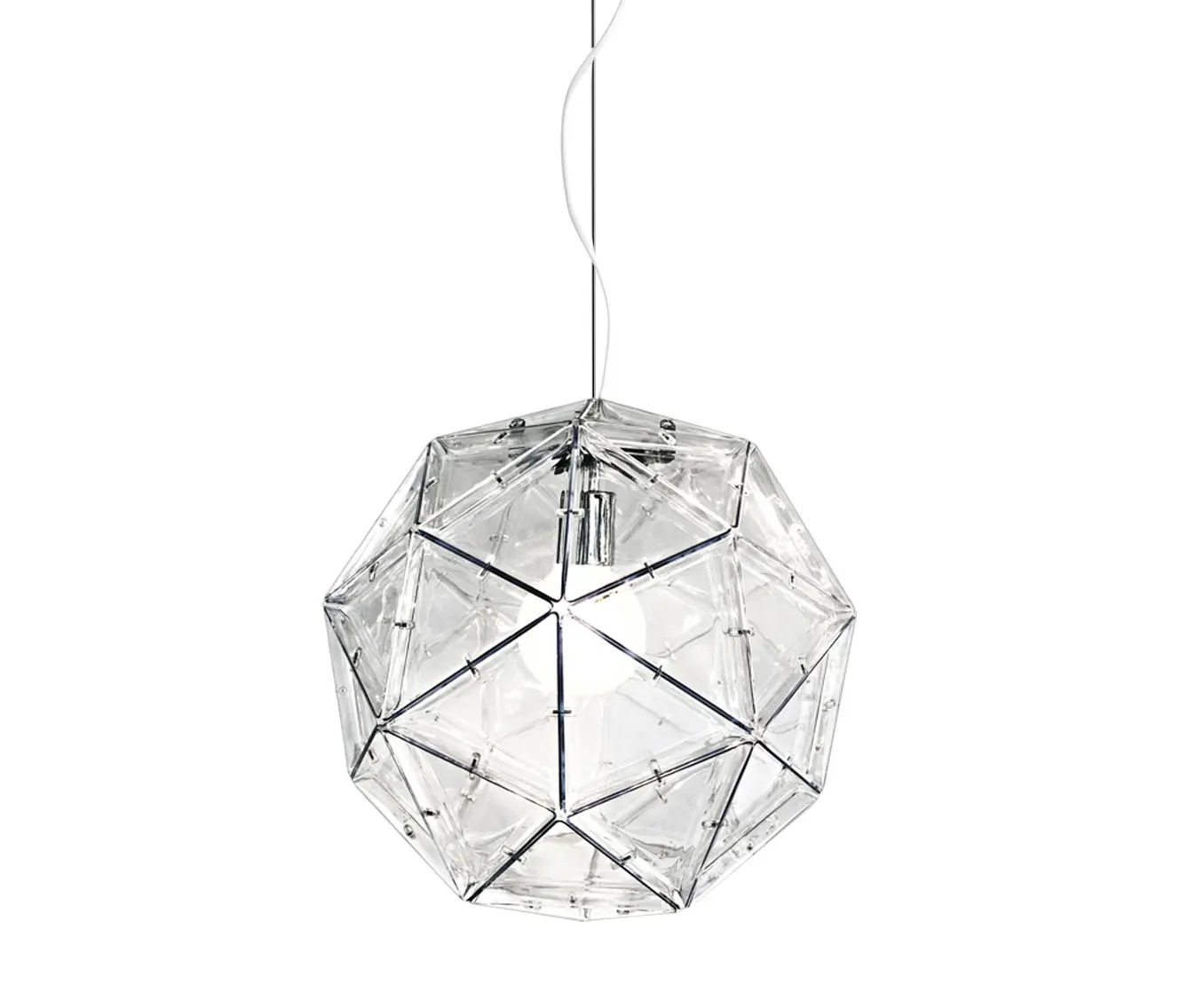 martinelli luce - Poliedro