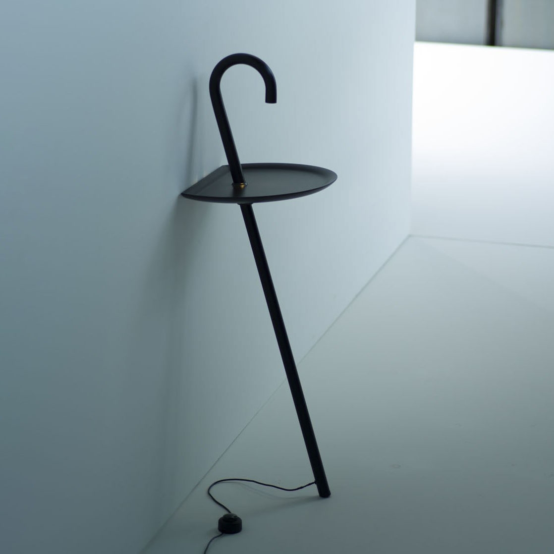 Mostra il prodotto Clochard del produttore martinelli luce