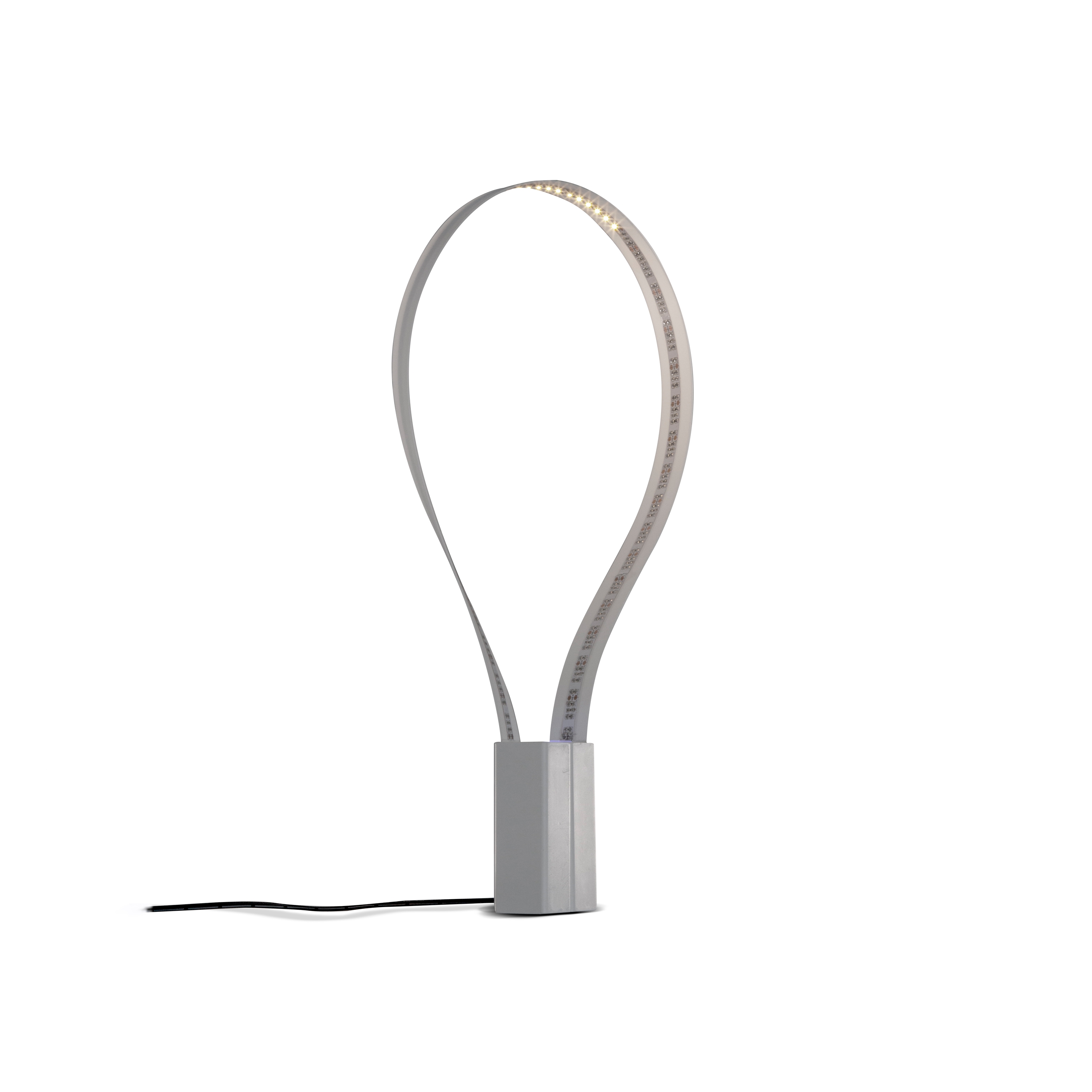 Display product Fluida from manufacturer martinelli luce