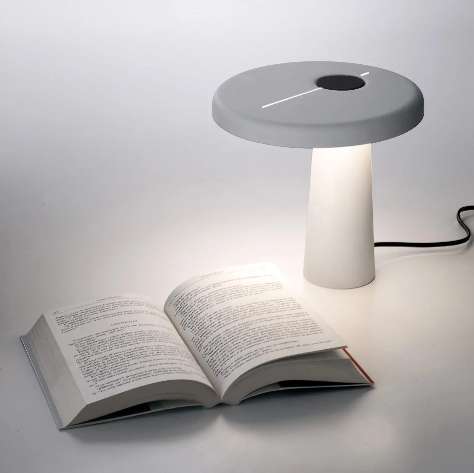 martinelli luce - Hoop